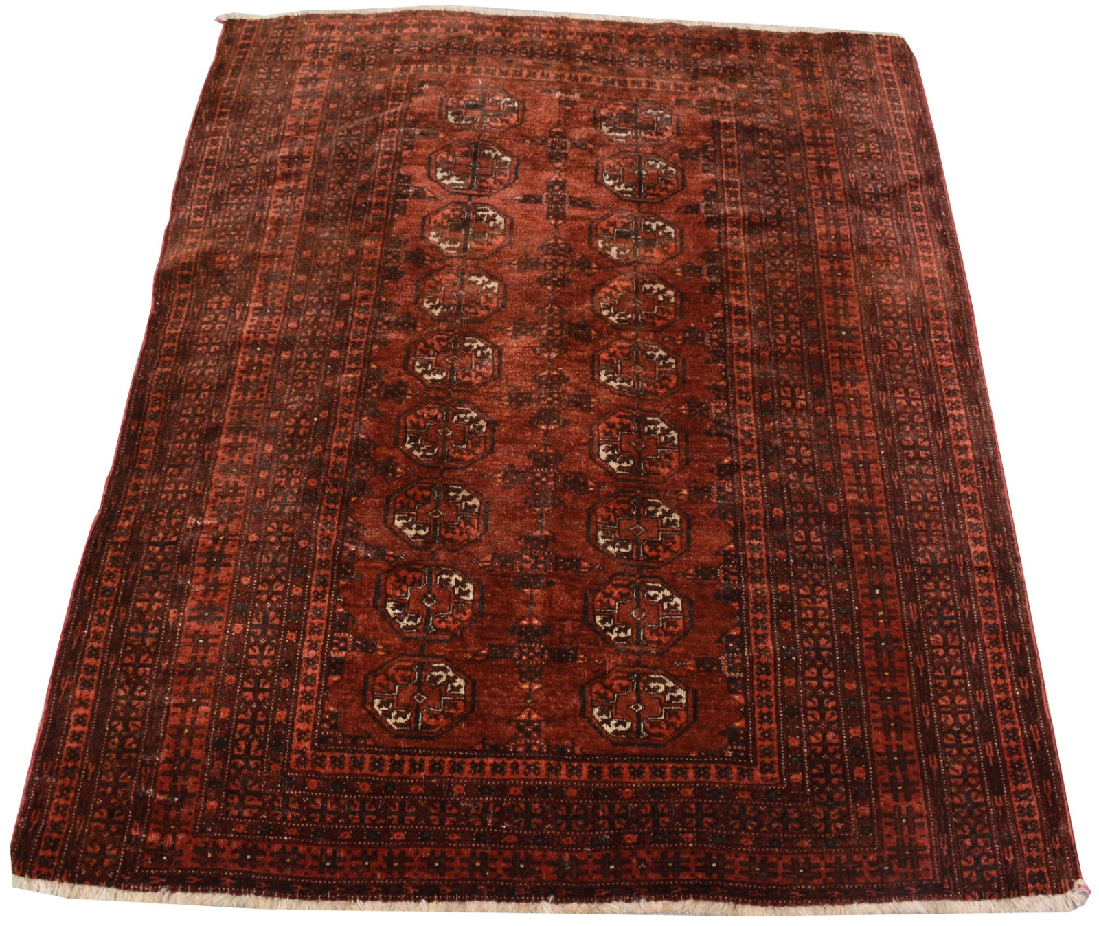 Tapete Afghan - foto 1 de 2