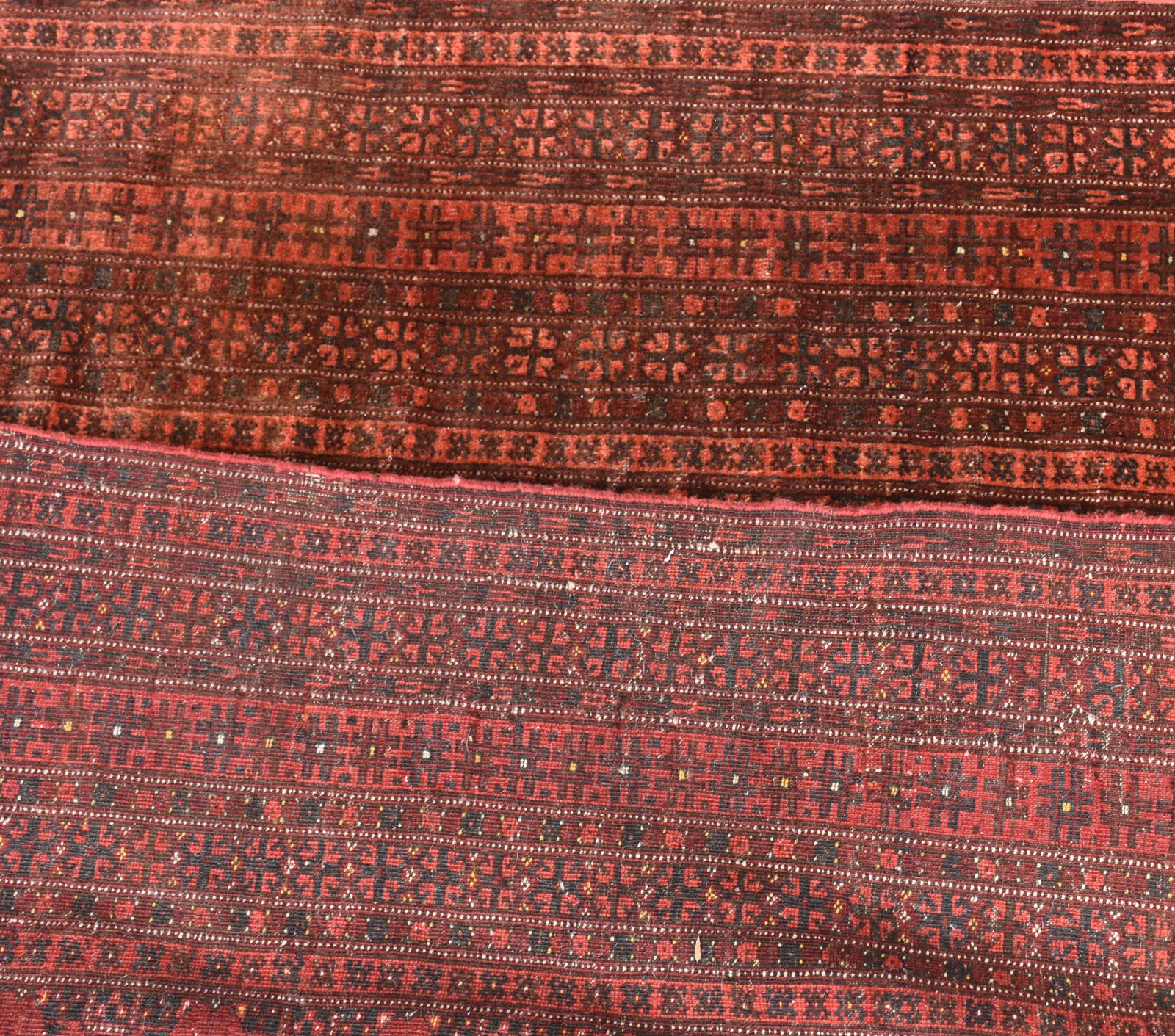 Tapete Afghan - foto 2 de 2