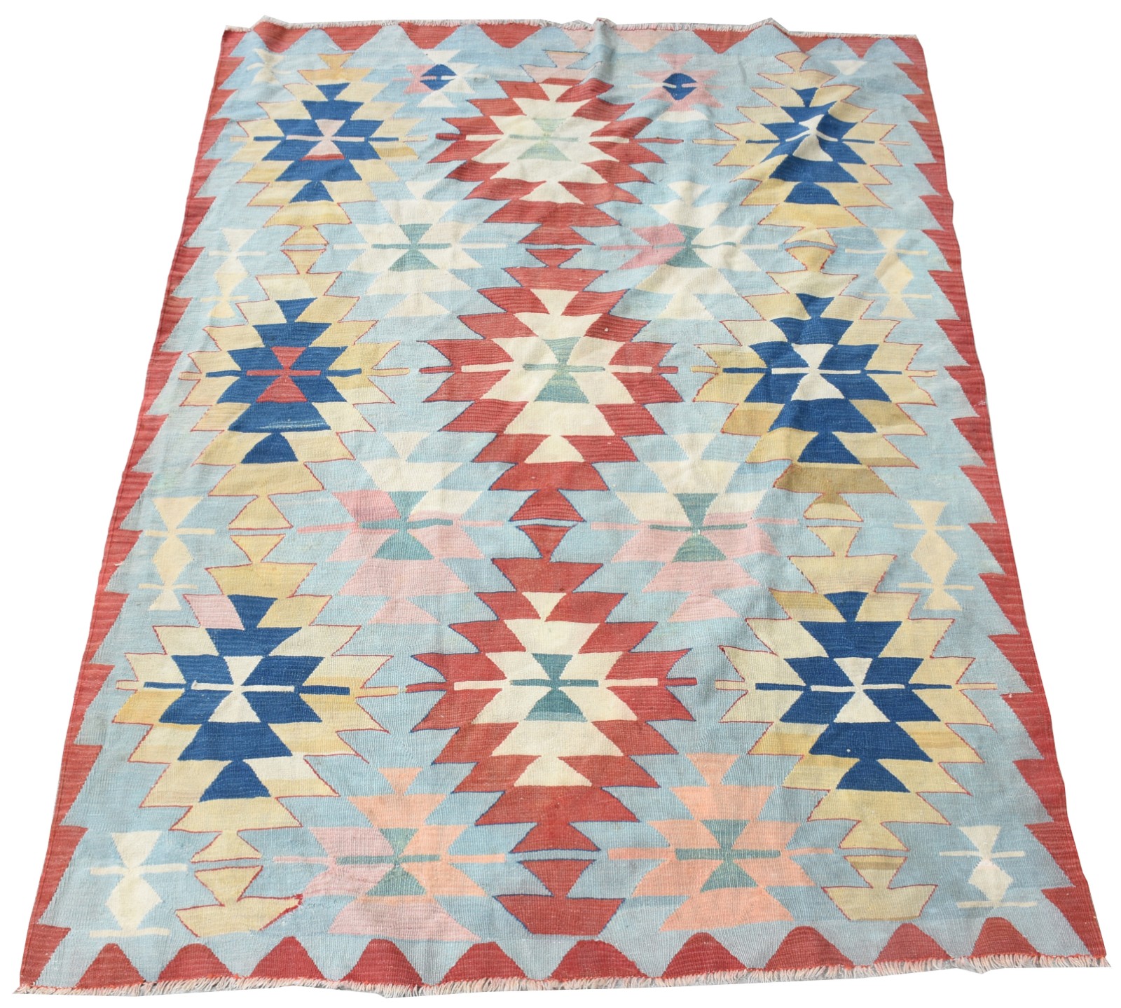Tapete Kilim (1000) - foto 1 de 2