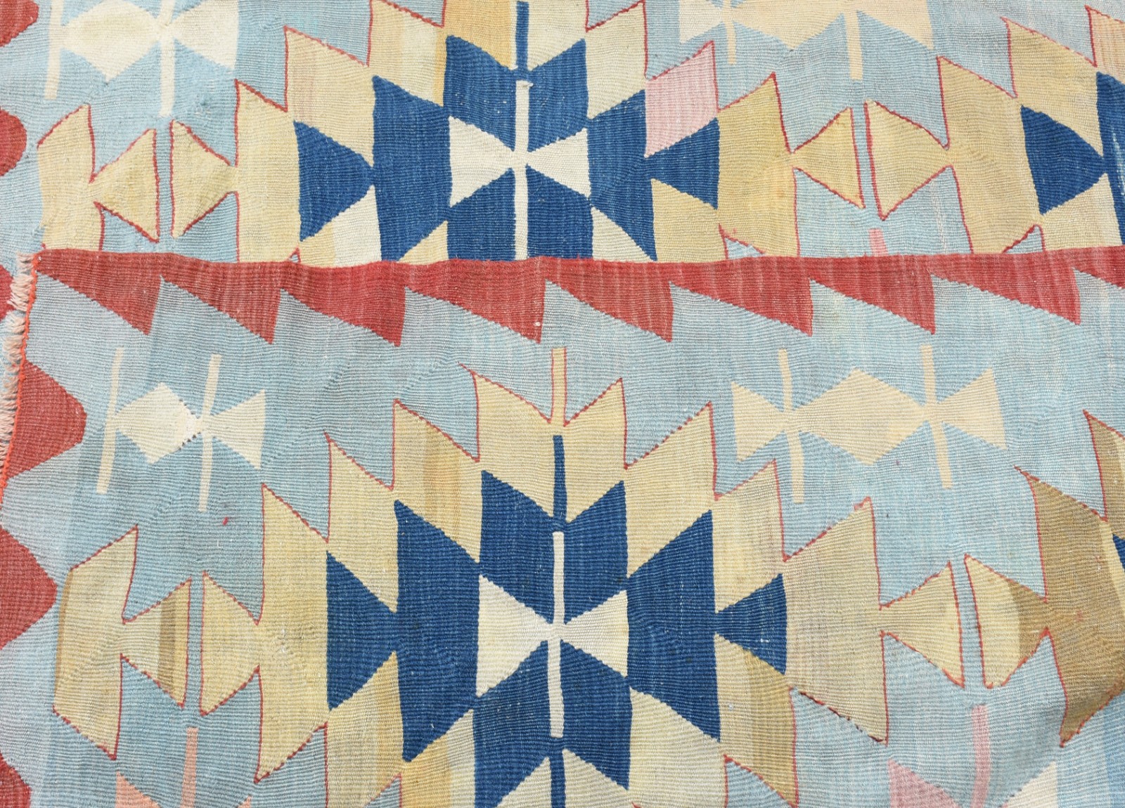 Tapete Kilim (1000) - foto 2 de 2
