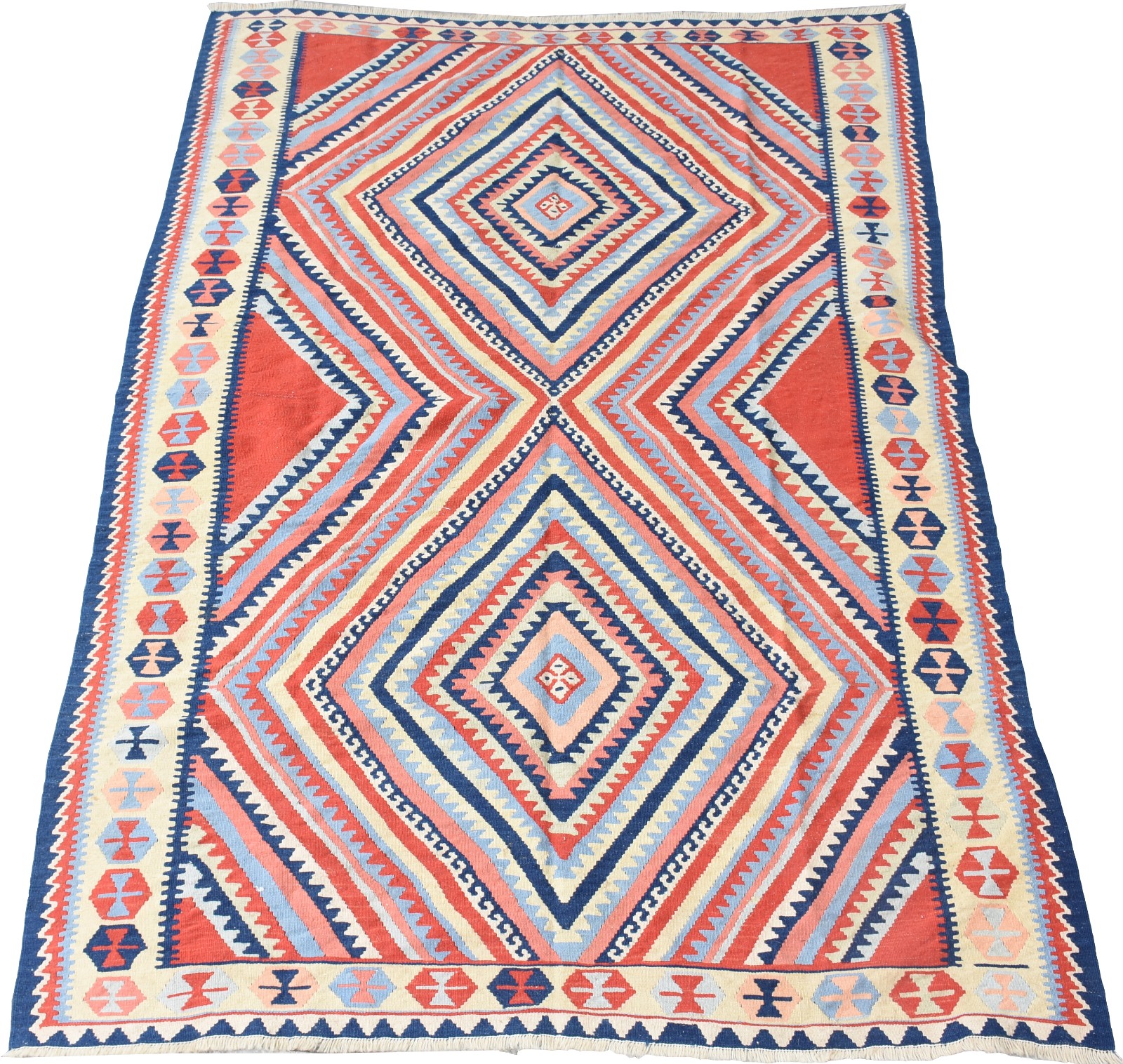 Tapete Kilim (1000) - foto 1 de 2