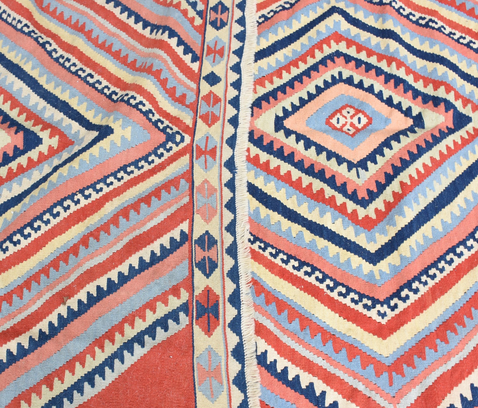 Tapete Kilim (1000) - foto 2 de 2