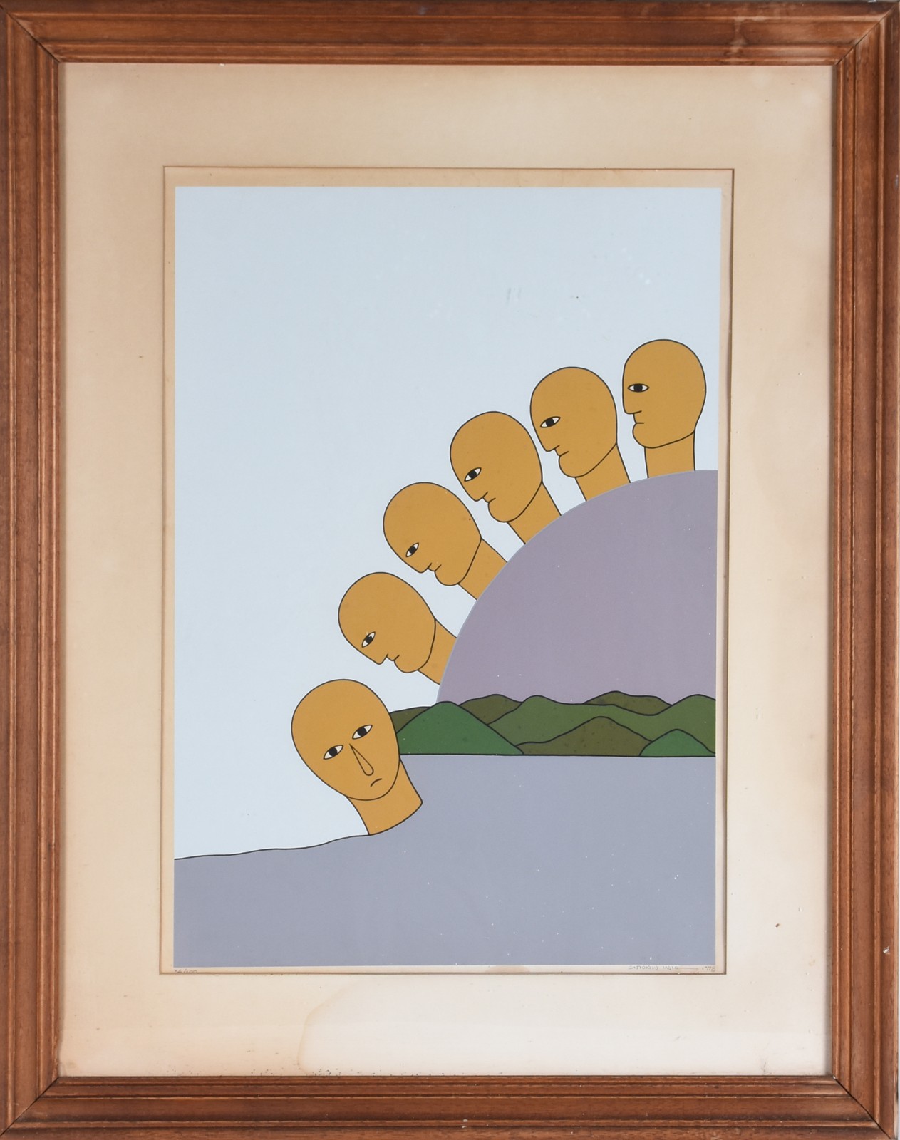 Antonio Maia (1928-2008), Ex Votos - foto 2 de 5