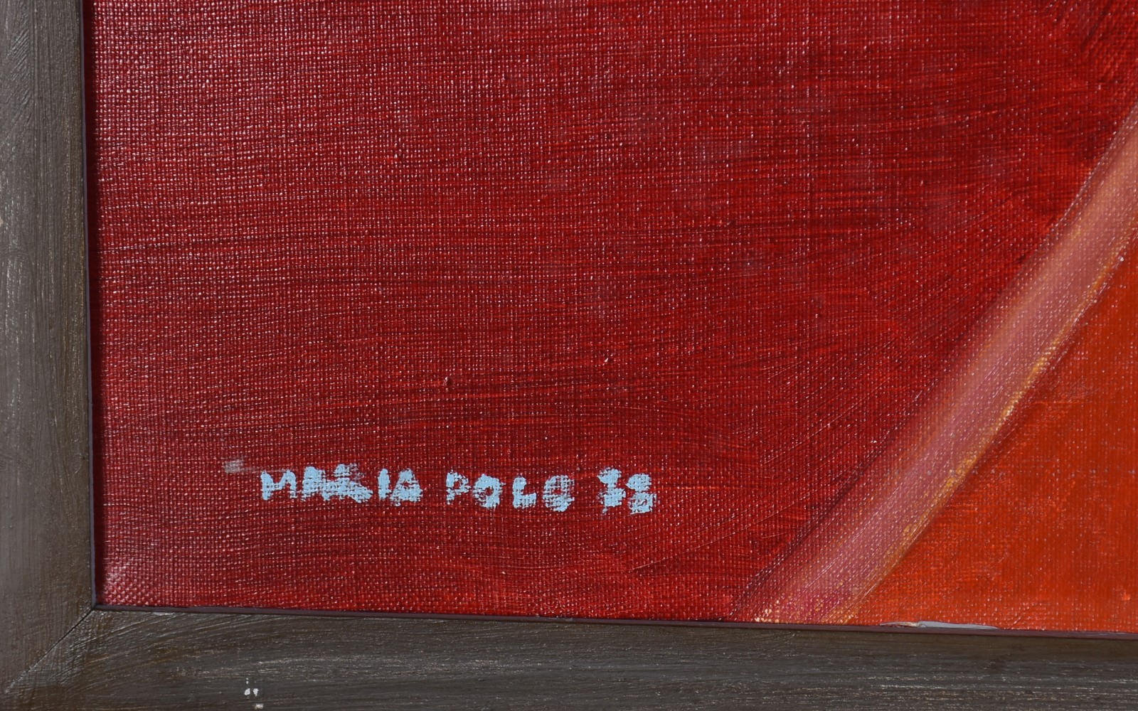 Maria Polo (1937-1983), Sem título - foto 4 de 5