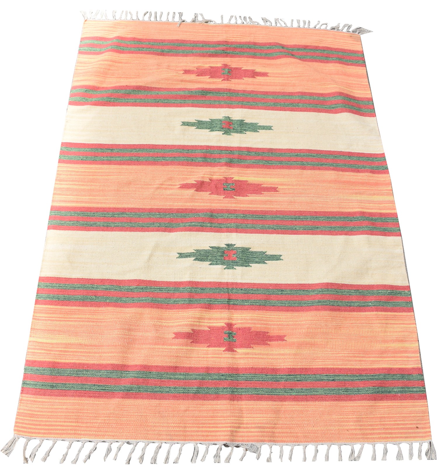 Tapete Kilim (1000) - foto 1 de 2