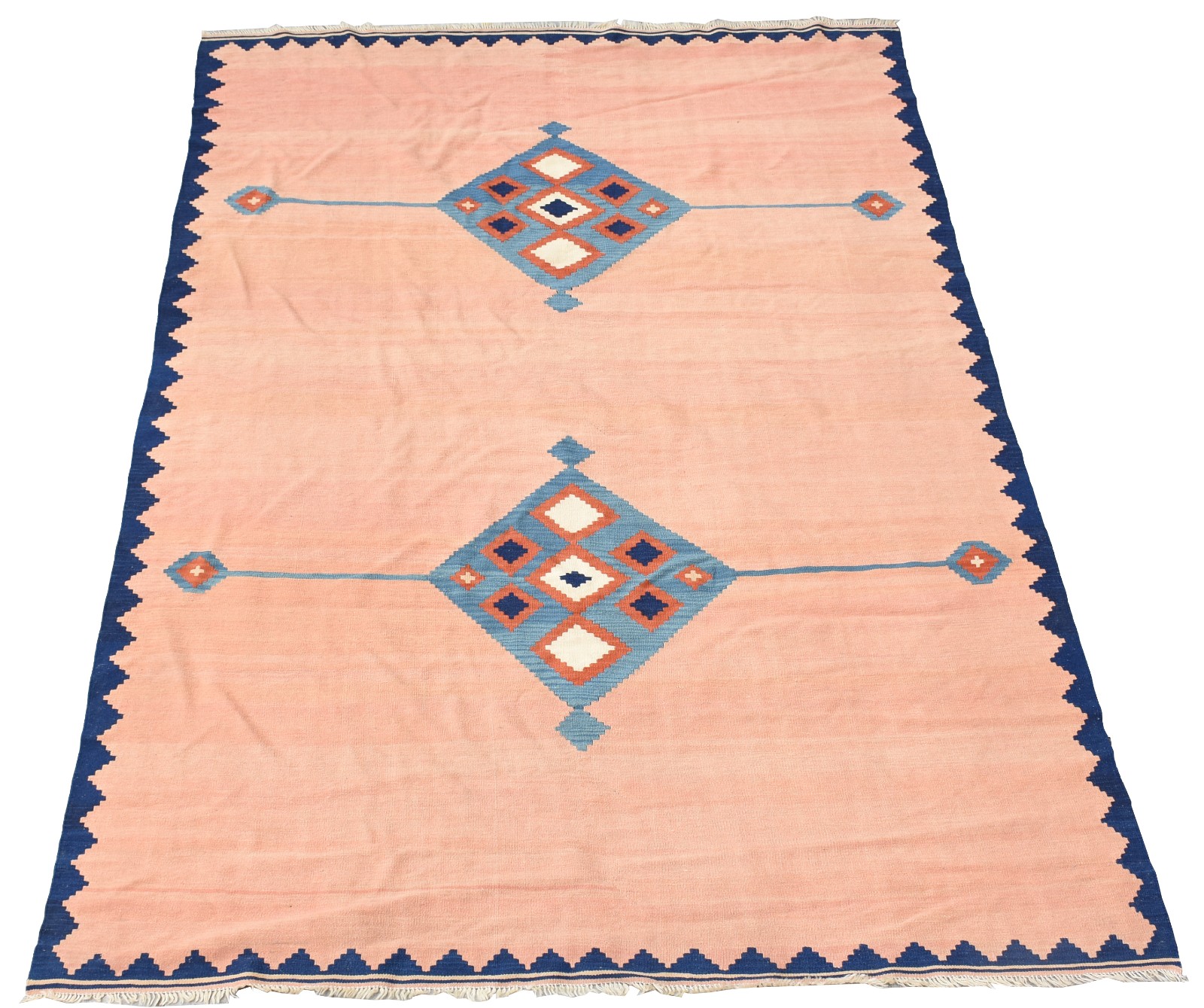 Tapete Kilim (1000) - foto 1 de 2