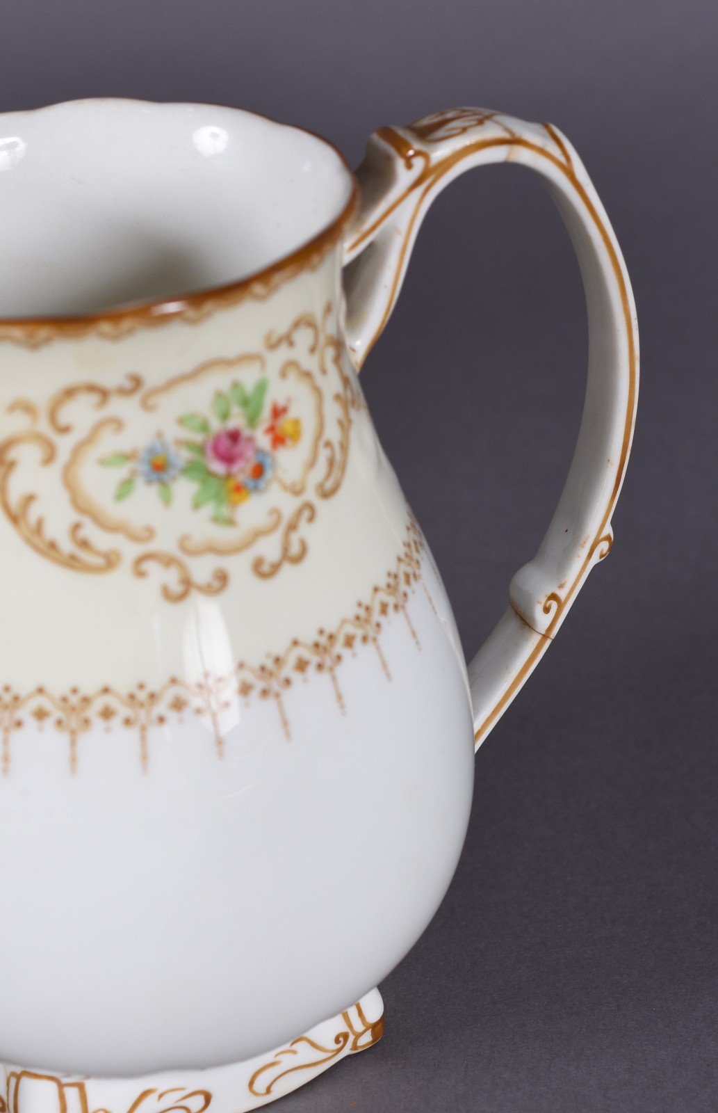 Serviço de chá e café de faiança inglesa Paragon, China Potters to... - foto 6 de 6