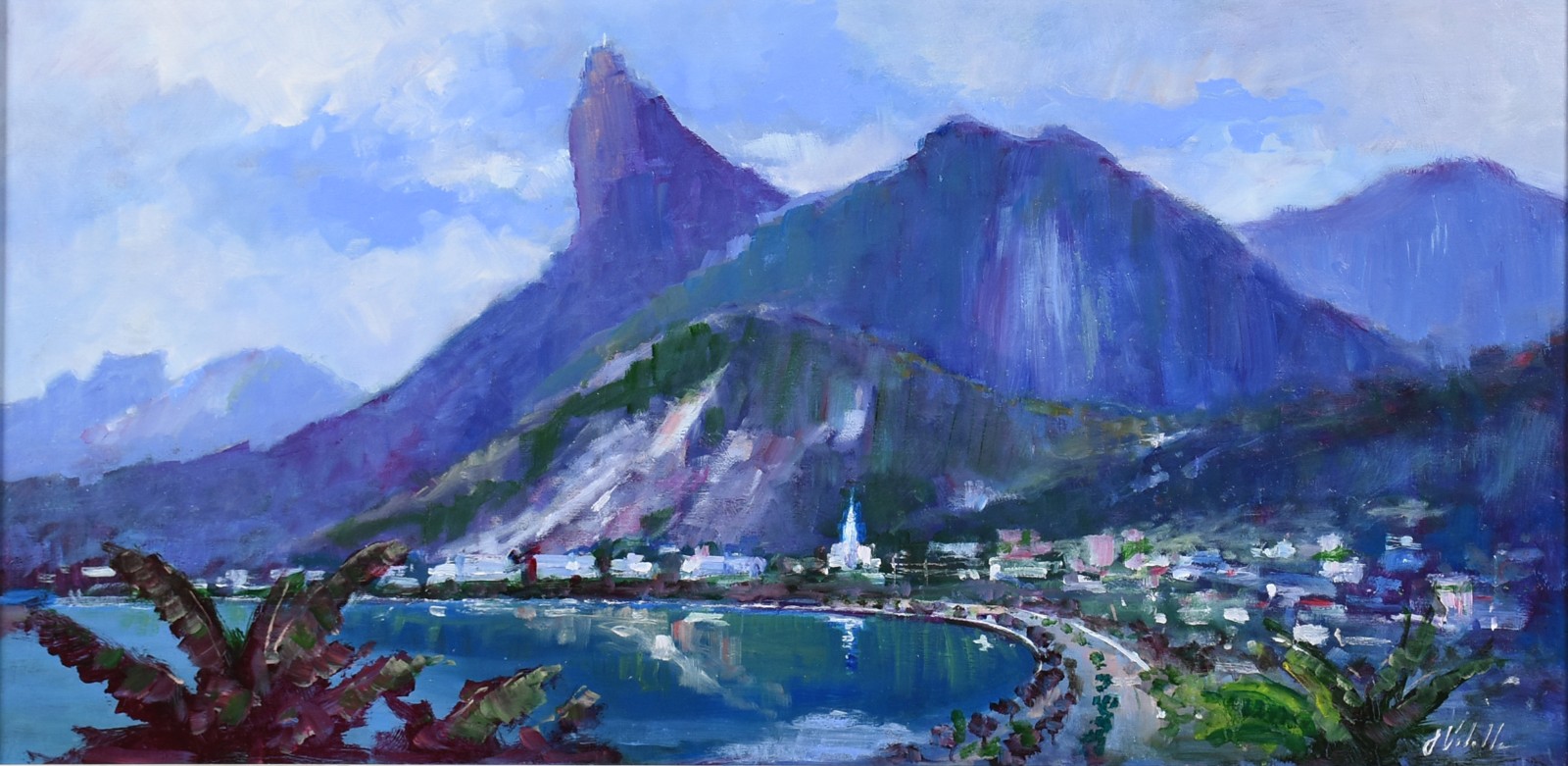 João Vilella (1950), Rio de Janeiro - foto 1 de 4