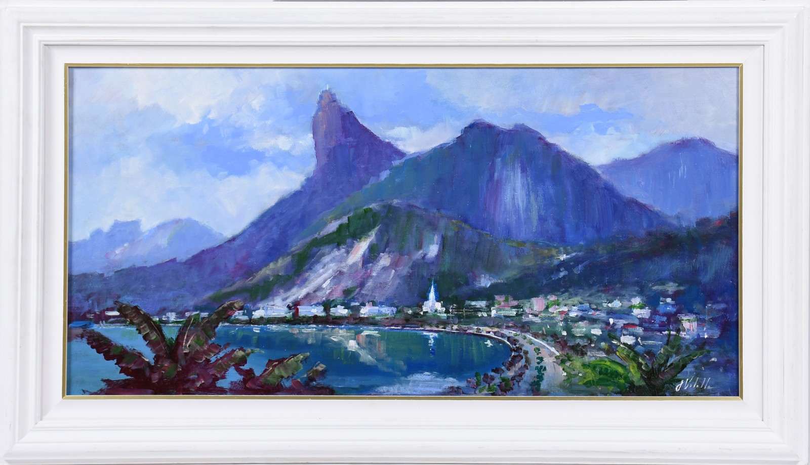 João Vilella (1950), Rio de Janeiro - foto 2 de 4