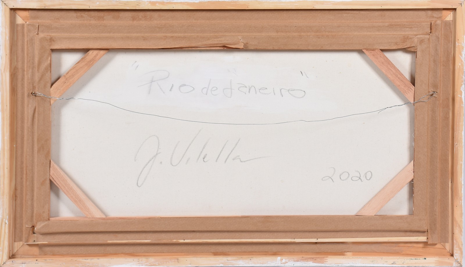 João Vilella (1950), Rio de Janeiro - foto 4 de 4
