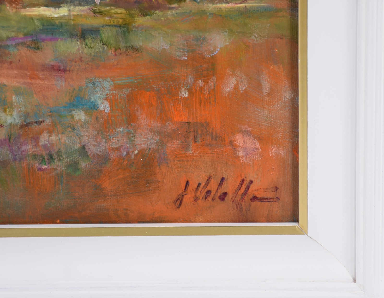 João Vilella (1950), Uma Vez Um Outono - foto 3 de 4