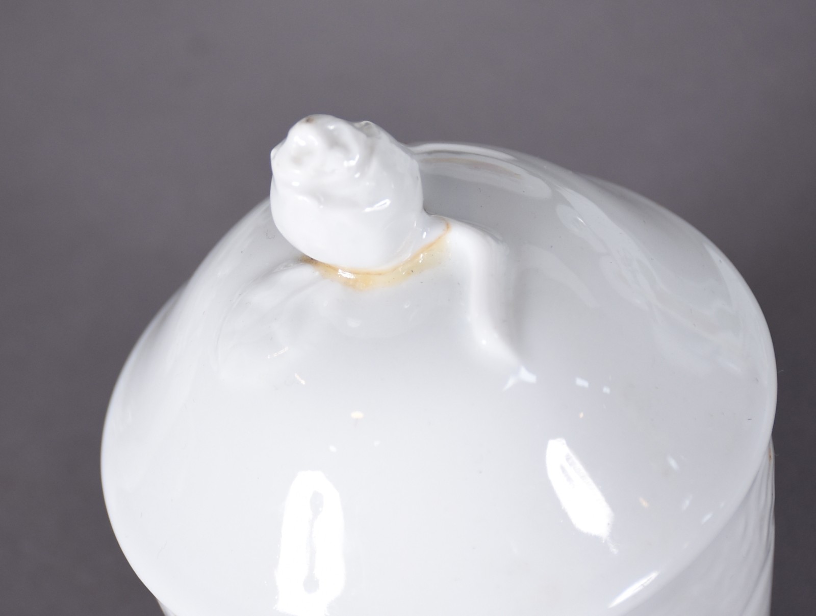 Lote com diversas peças, sendo: Serviço de porcelana Germer para... - foto 9 de 11