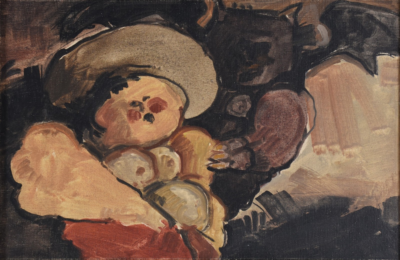 Roberto Magalhães (1940) - foto 1 de 3