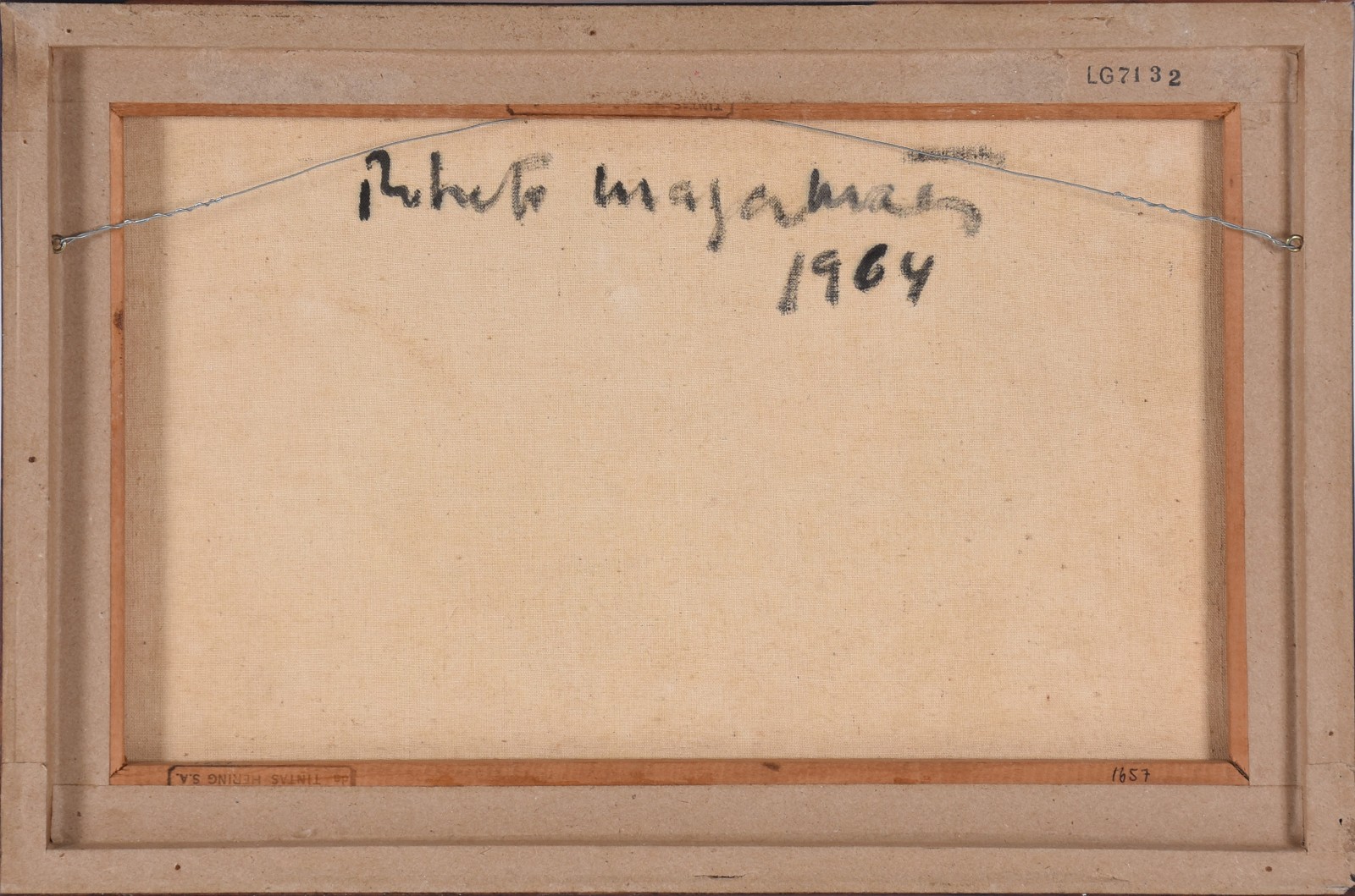 Roberto Magalhães (1940) - foto 3 de 3