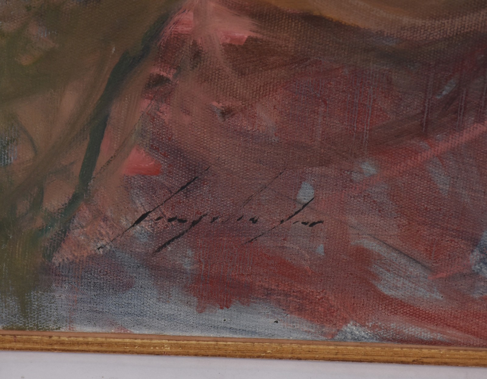 Virgílio Dias (1956), Cabeça de Menina - foto 2 de 3