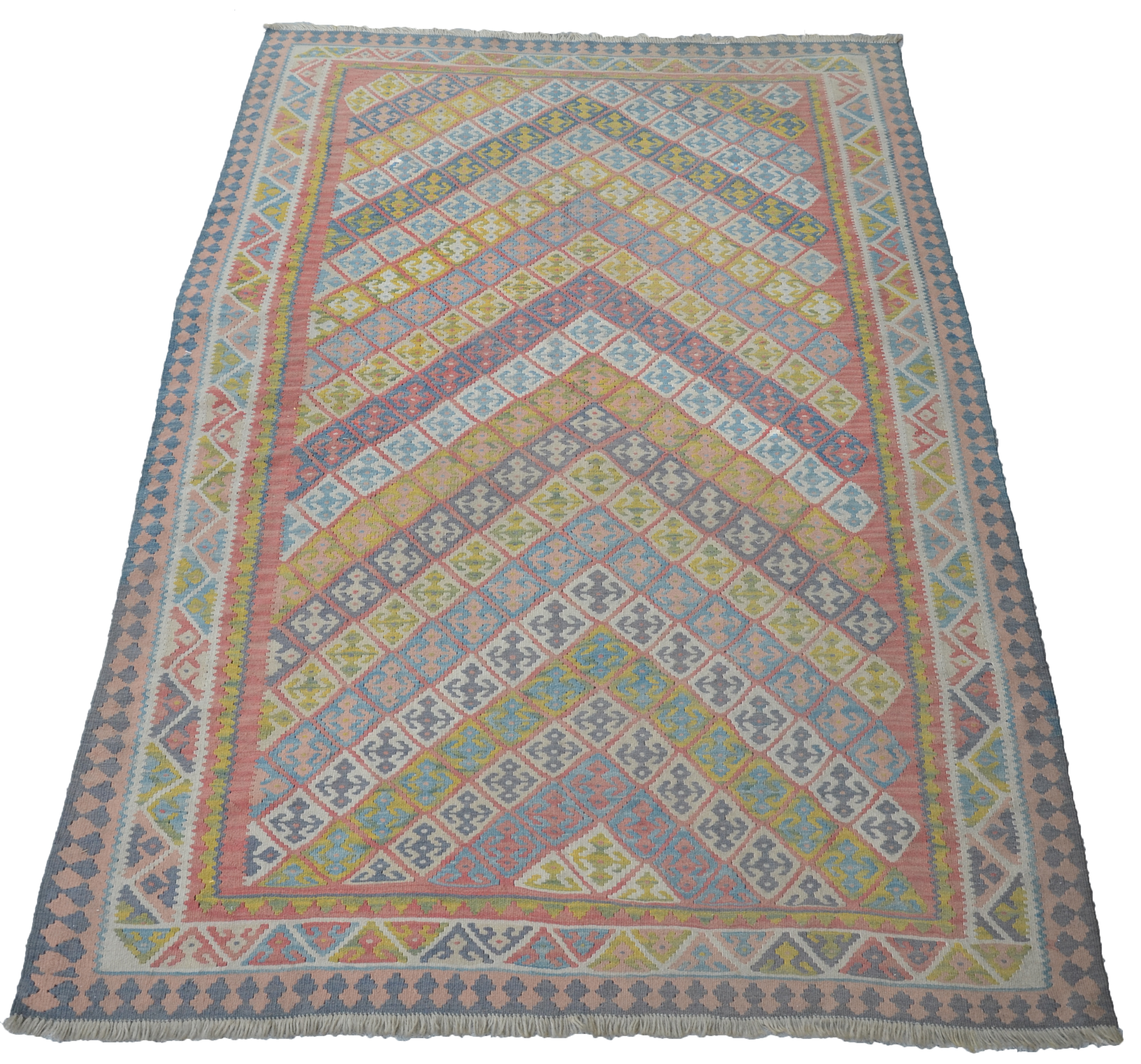 Tapete Kilim (1000) - foto 1 de 2
