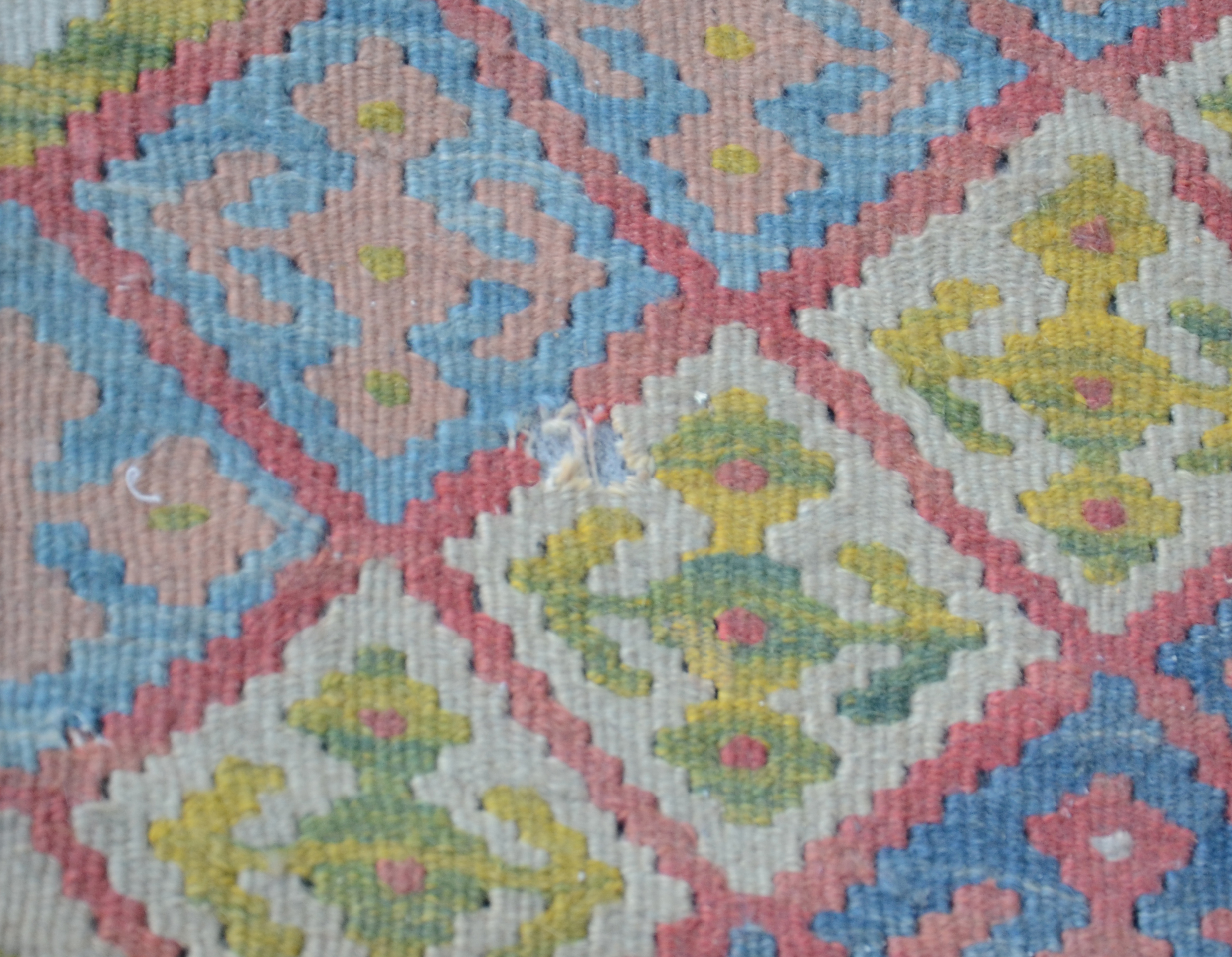 Tapete Kilim (1000) - foto 2 de 2