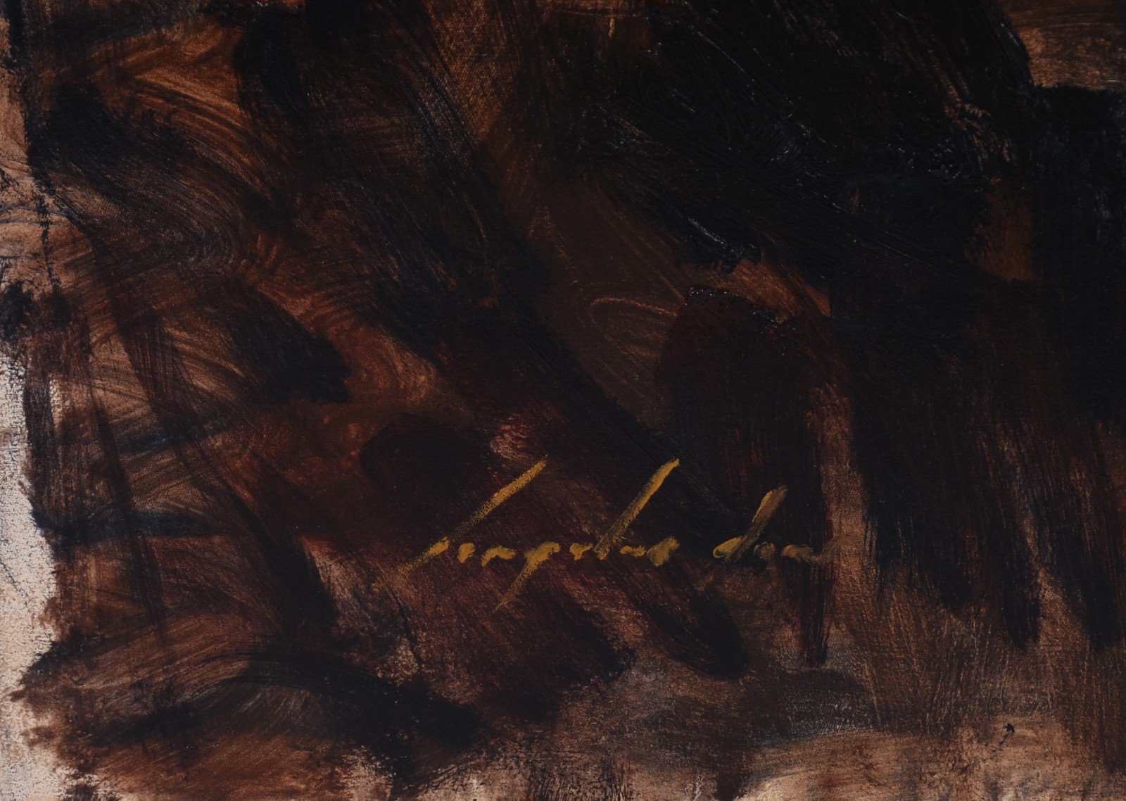 Virgílio Dias (1956), Interior do Atelie (Reflexo) - foto 2 de 3