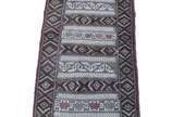 Tapete Kilim (1000),  - Tapete Kilim Peruano.