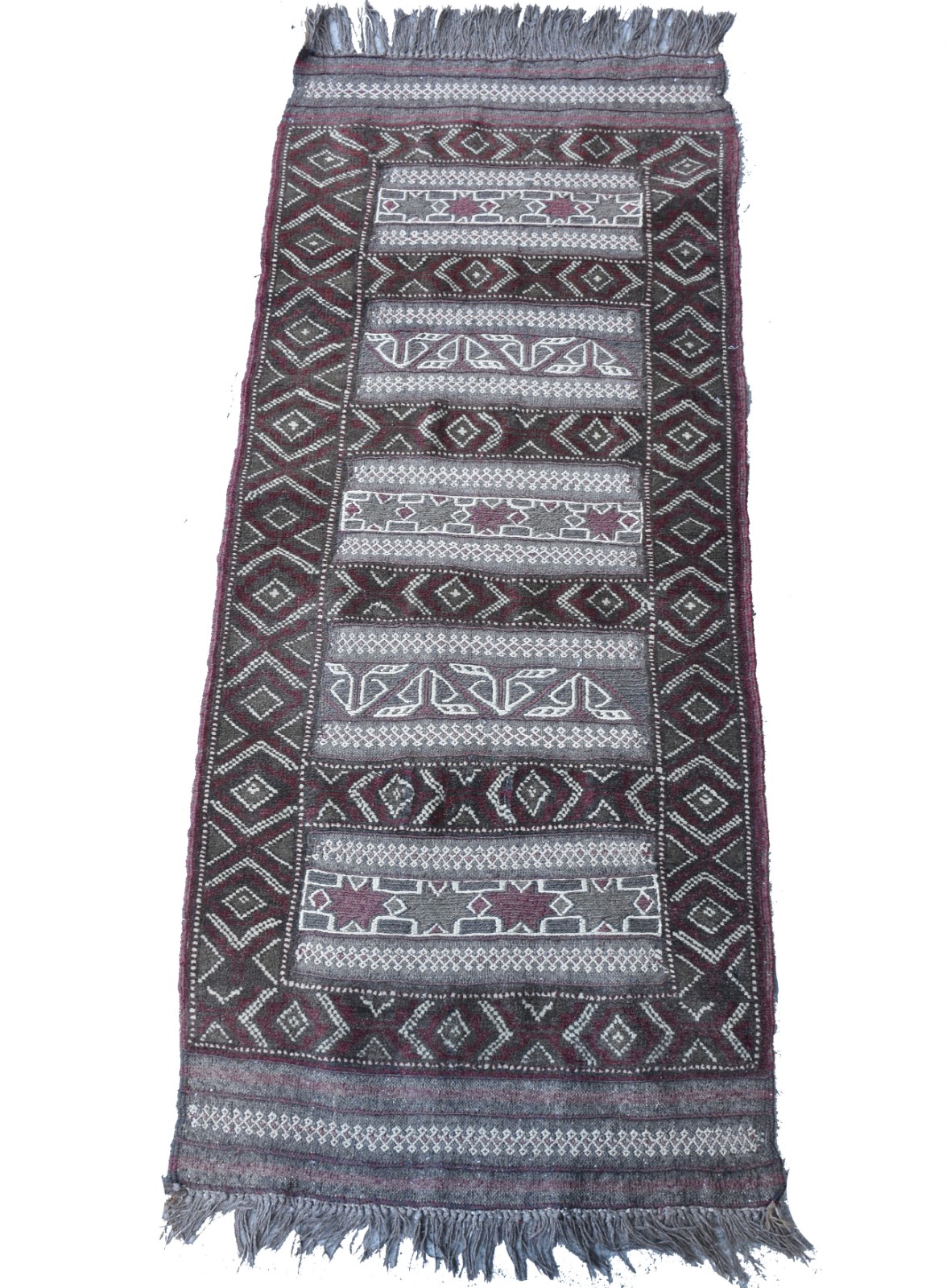 Tapete Kilim (1000) - foto 1 de 2