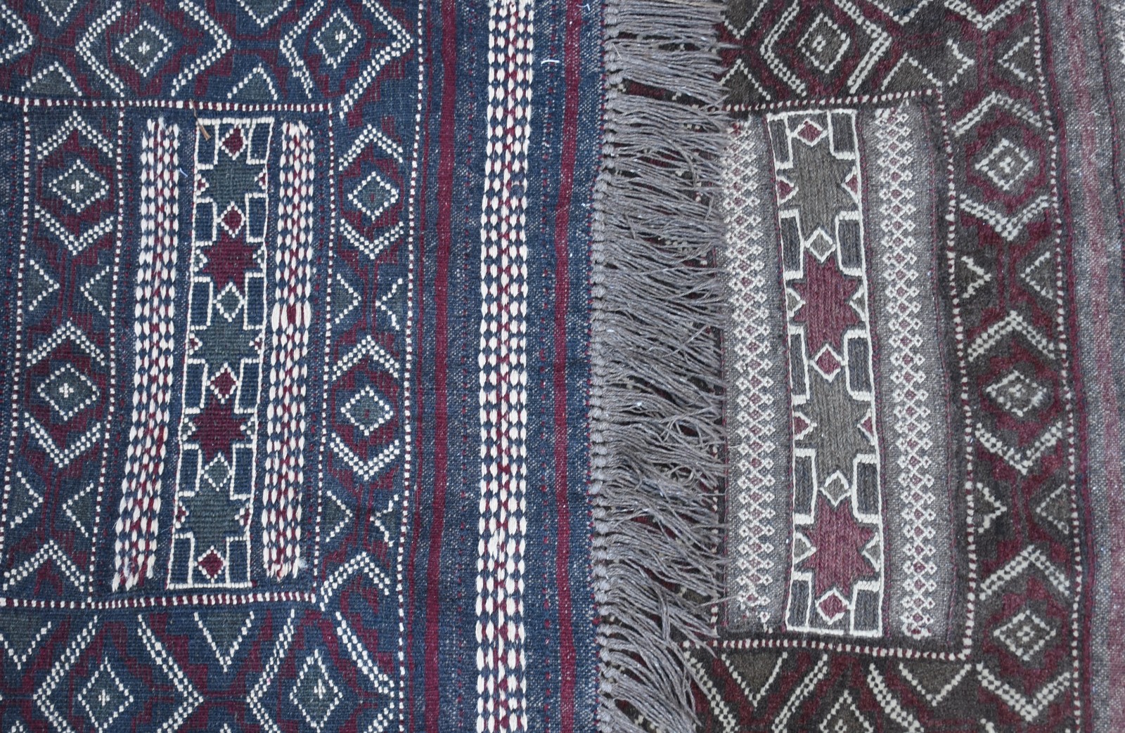 Tapete Kilim (1000) - foto 2 de 2
