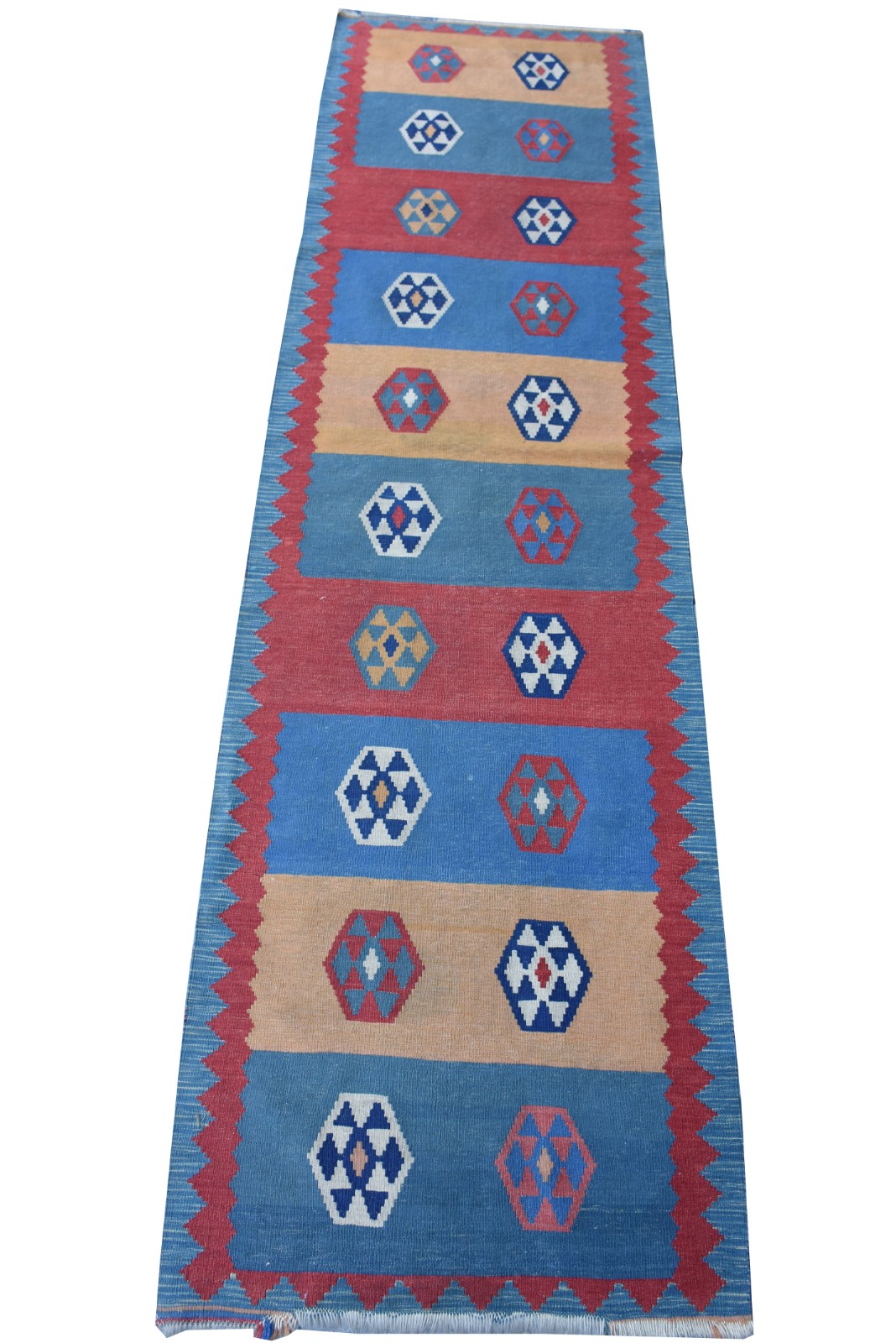 Tapete Kilim (1000) - foto 1 de 2