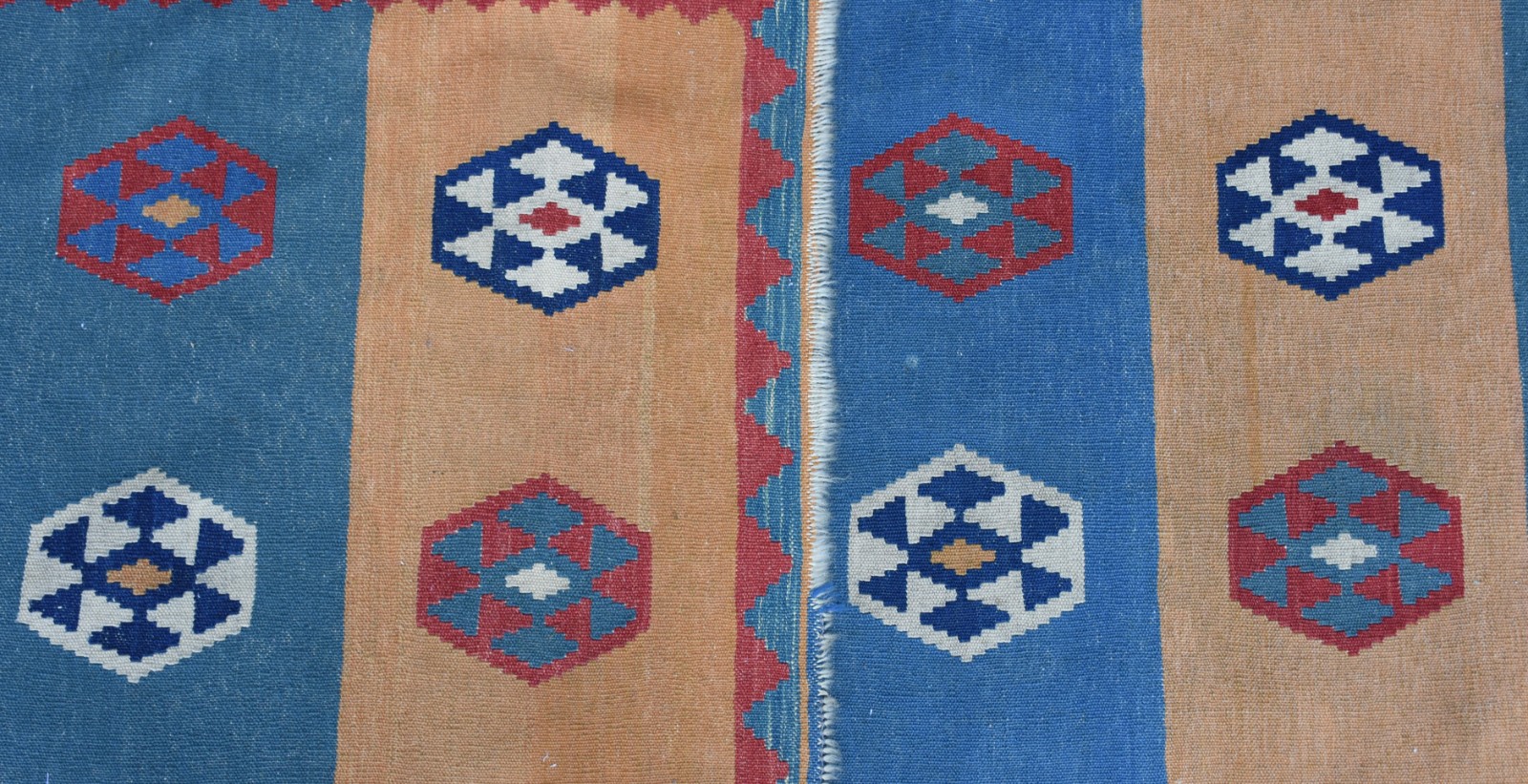 Tapete Kilim (1000) - foto 2 de 2