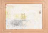 Heitor dos Prazeres (1898-1966), Fila d'água - Óleo sobre tela, datado 1964. Acompanha certificado de autenticidade emitido pelo filho do artista.