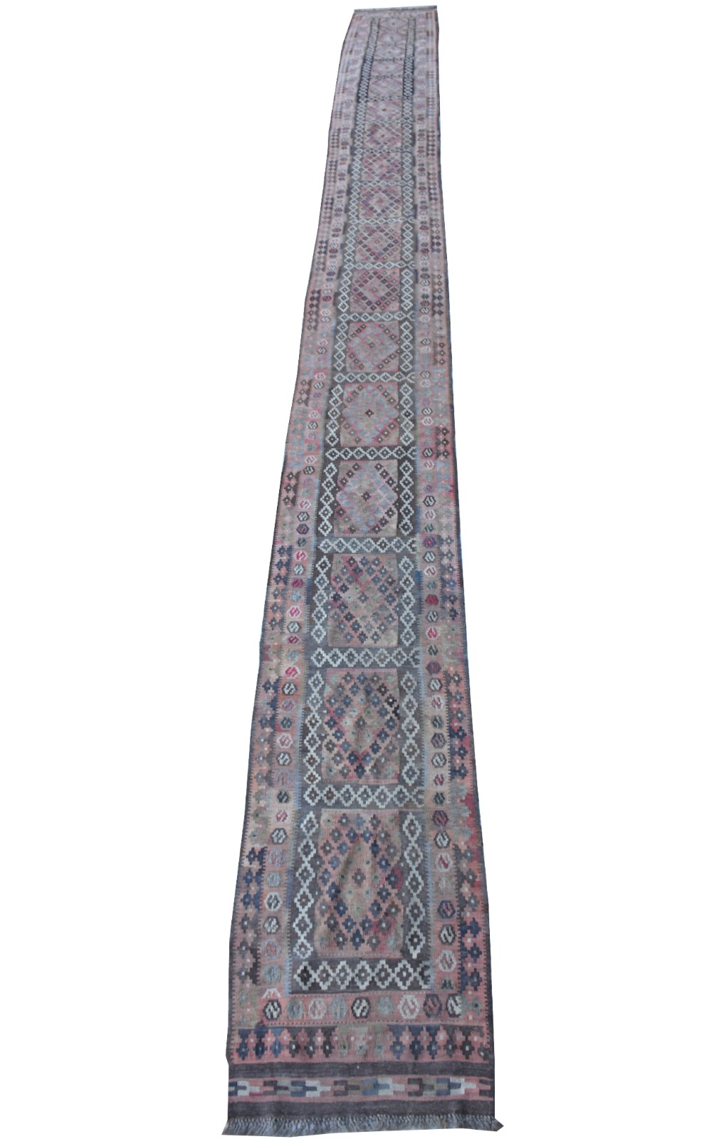 Tapete Kilim (1000) - foto 1 de 3