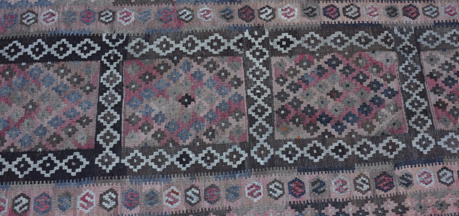 Tapete Kilim (1000) - foto 2 de 3