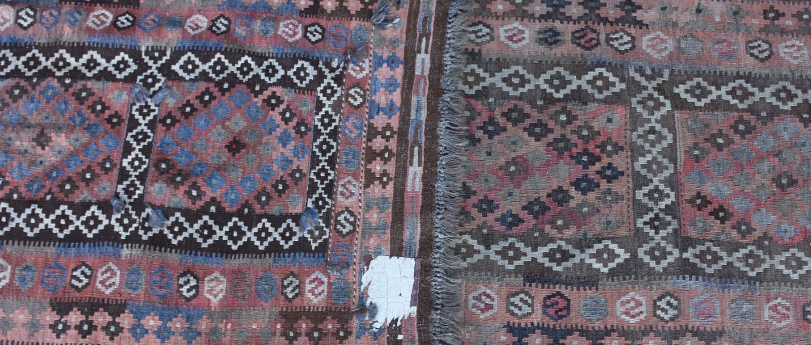 Tapete Kilim (1000) - foto 3 de 3