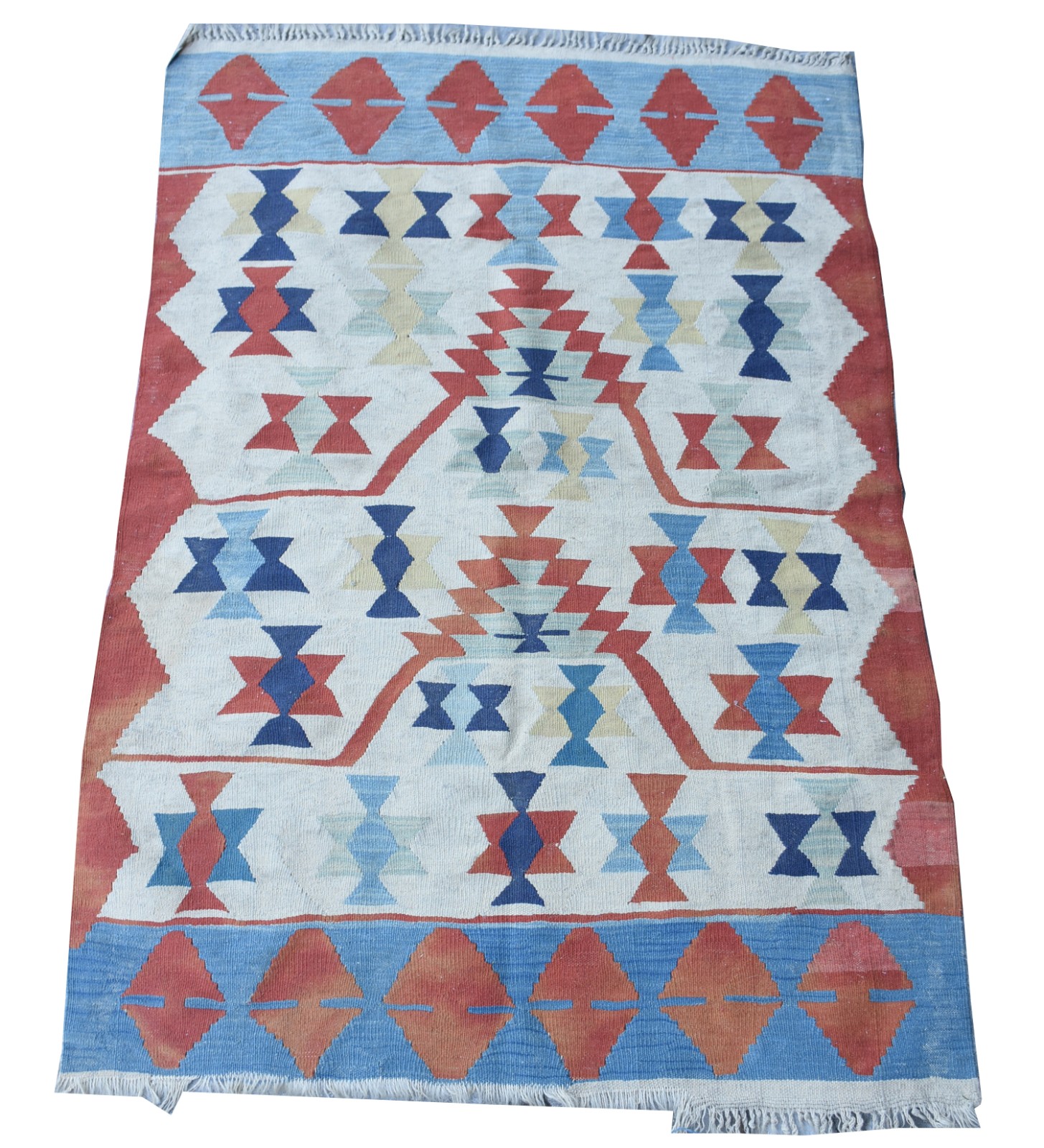 Tapete Kilim (1000) - foto 1 de 2