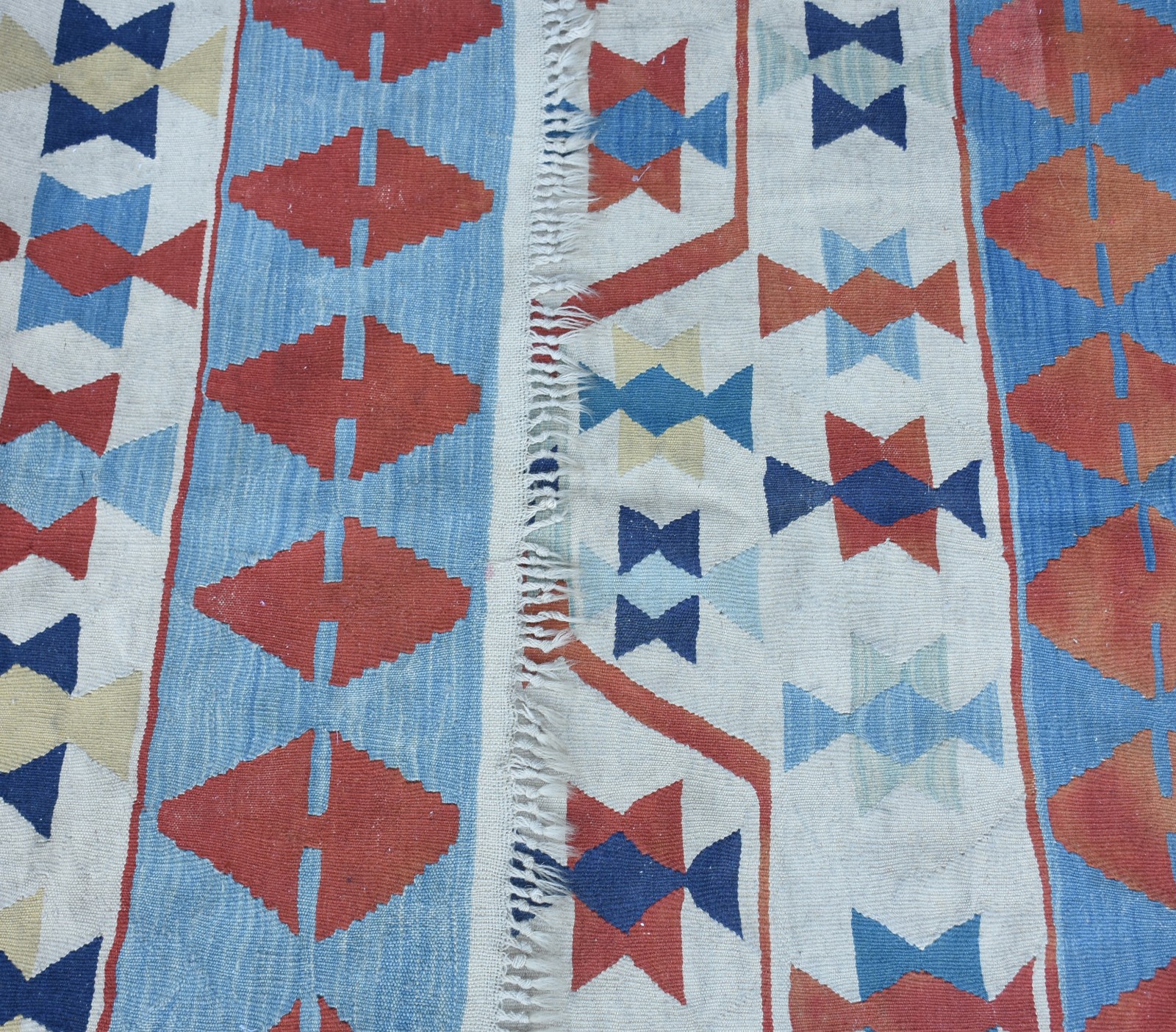 Tapete Kilim (1000) - foto 2 de 2