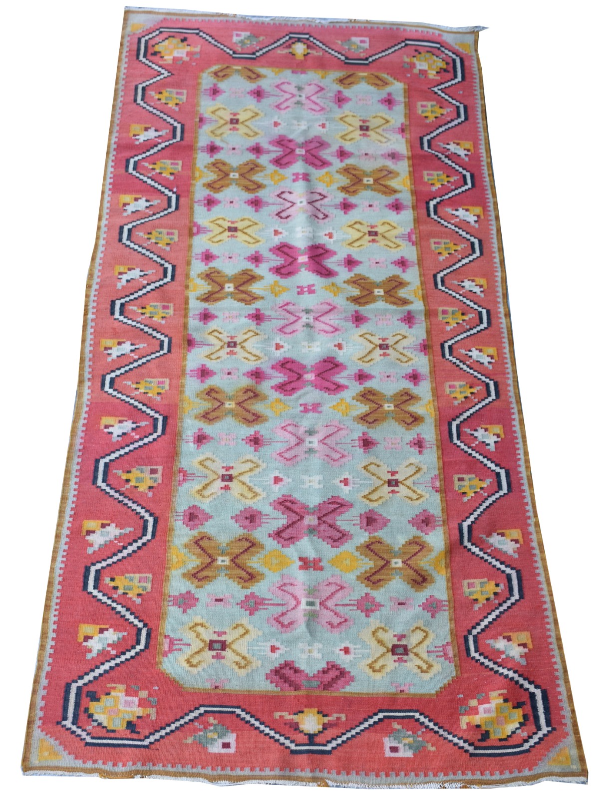 Tapete Kilim (1000) - foto 1 de 2