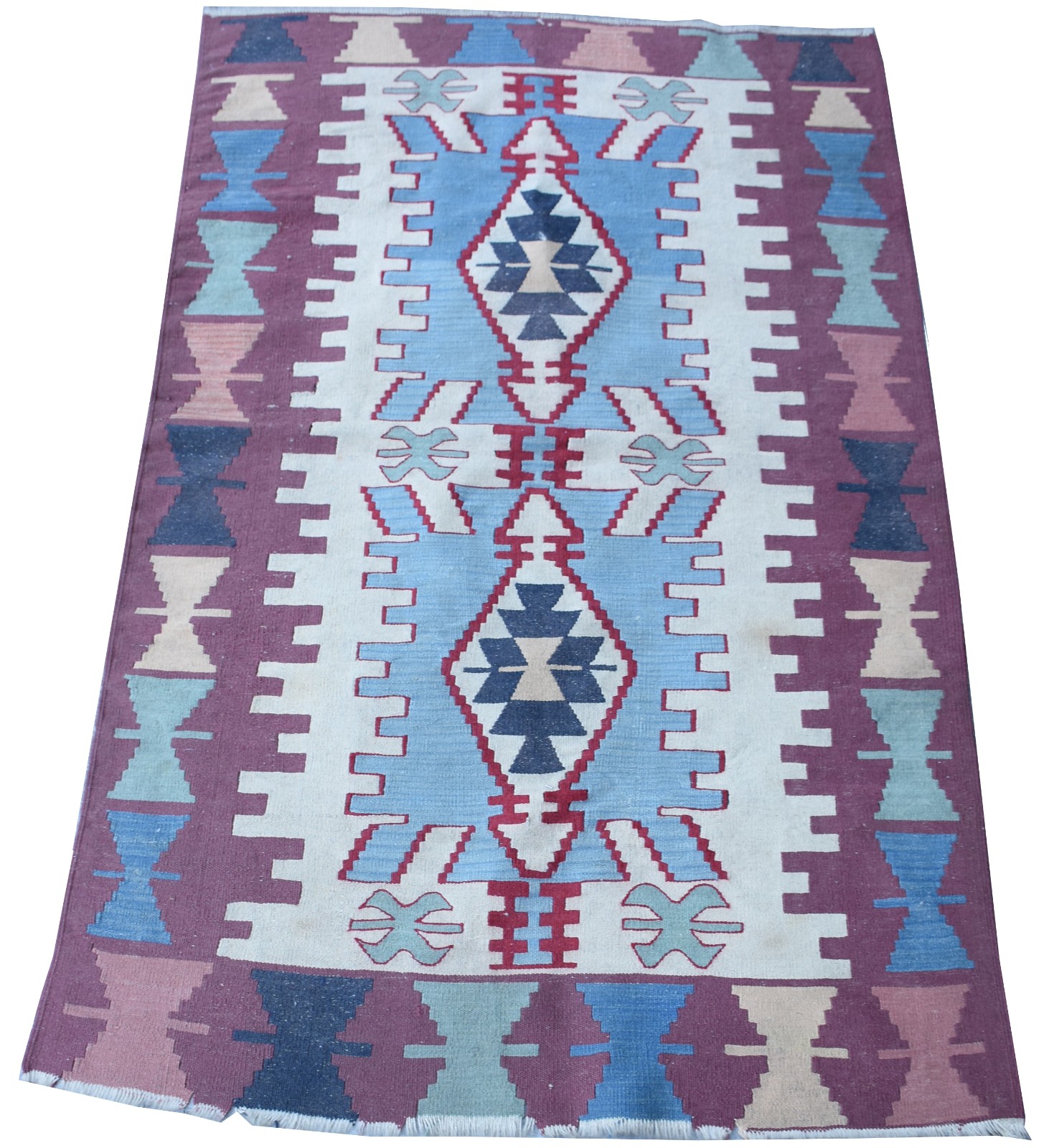 Tapete Kilim (1000) - foto 1 de 2
