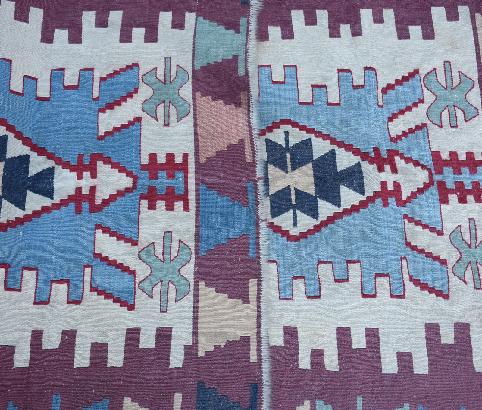 Tapete Kilim (1000) - foto 2 de 2