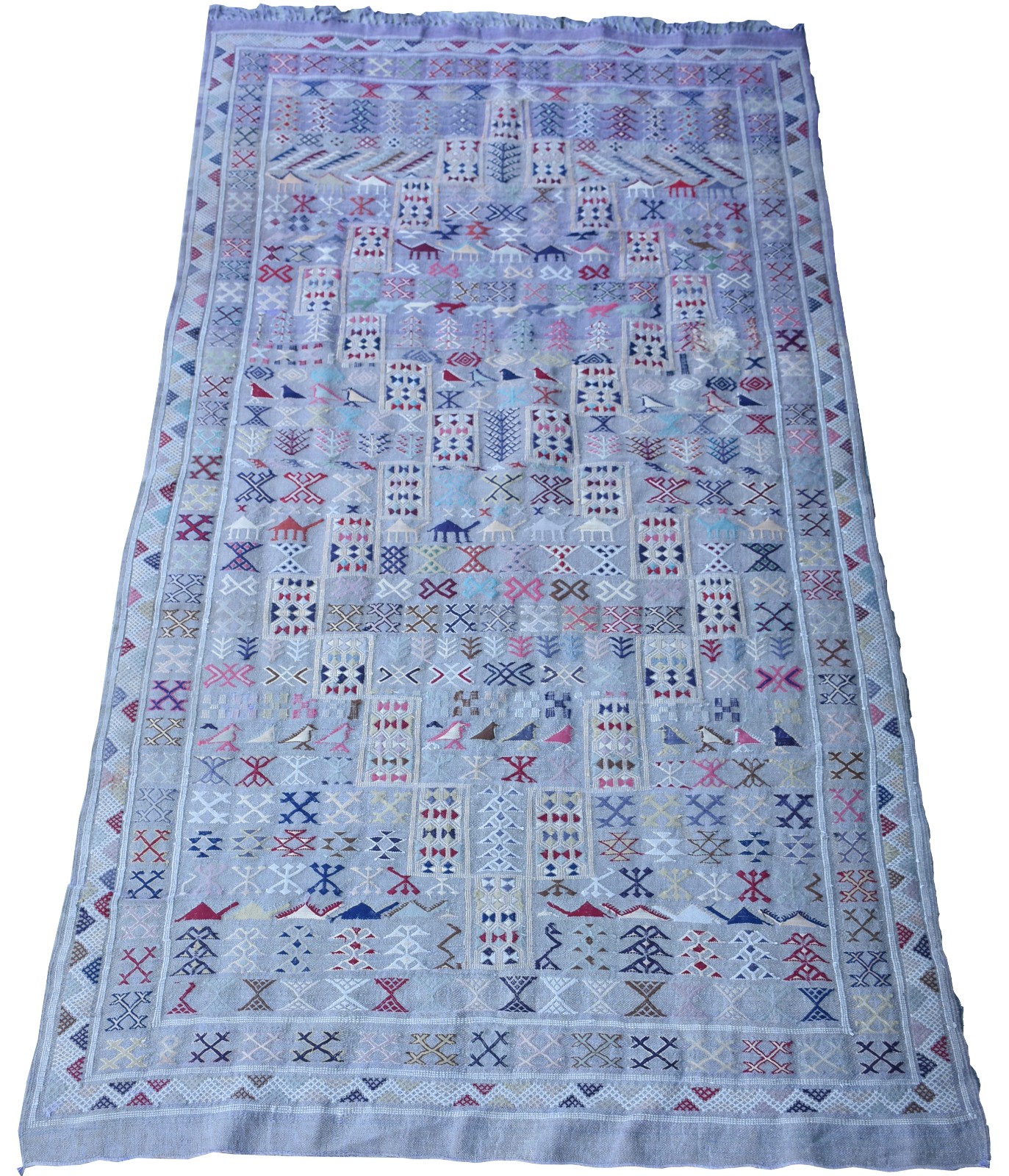 Tapete Kilim (1000) - foto 1 de 3