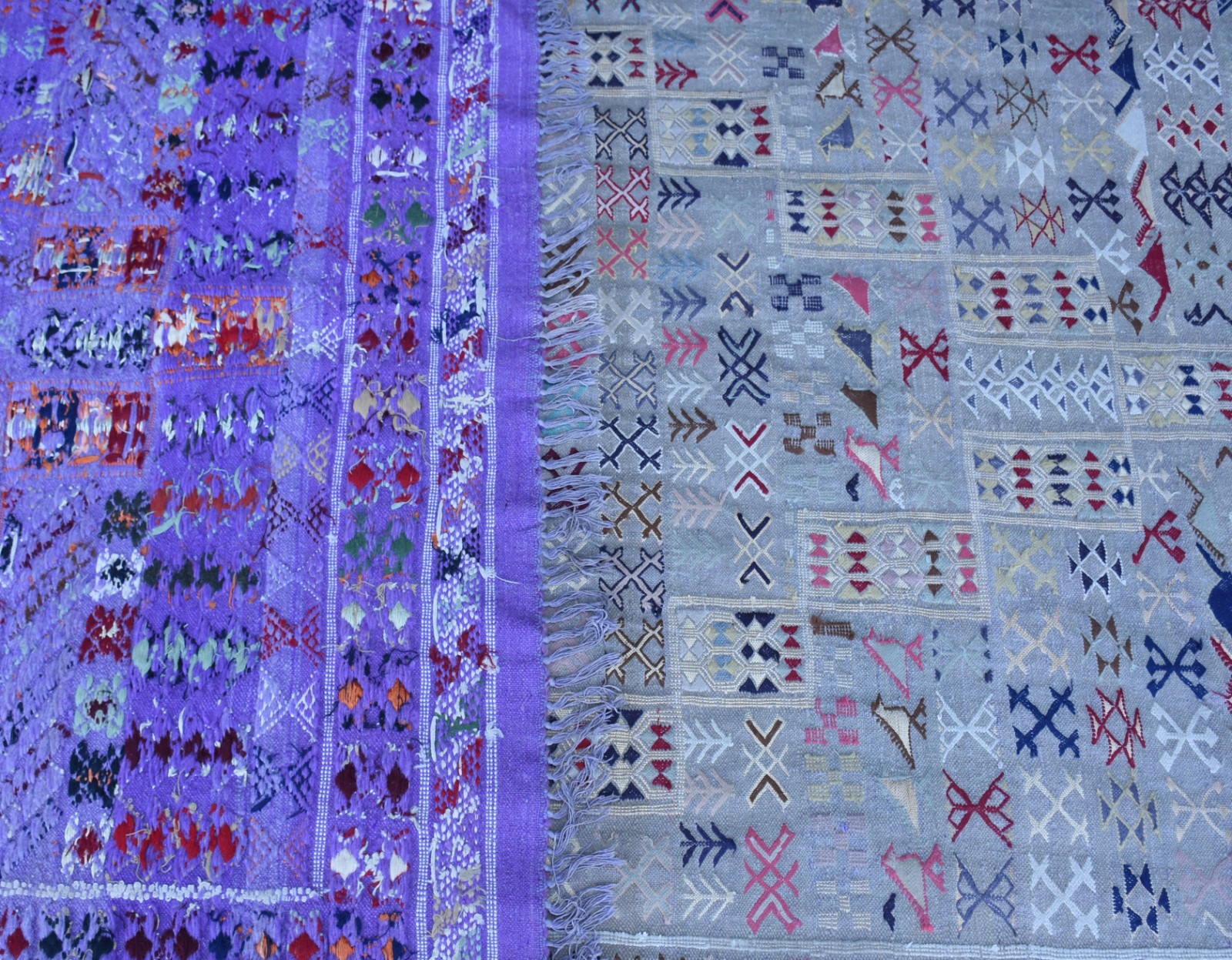Tapete Kilim (1000) - foto 3 de 3