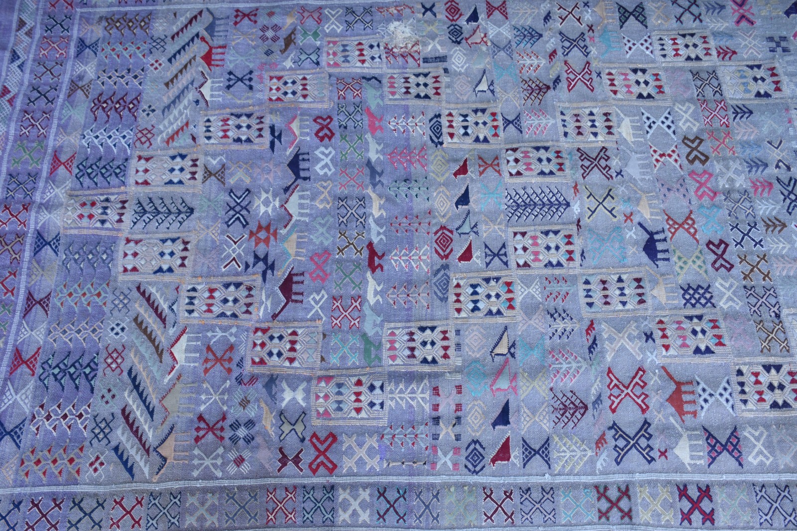 Tapete Kilim (1000) - foto 2 de 3