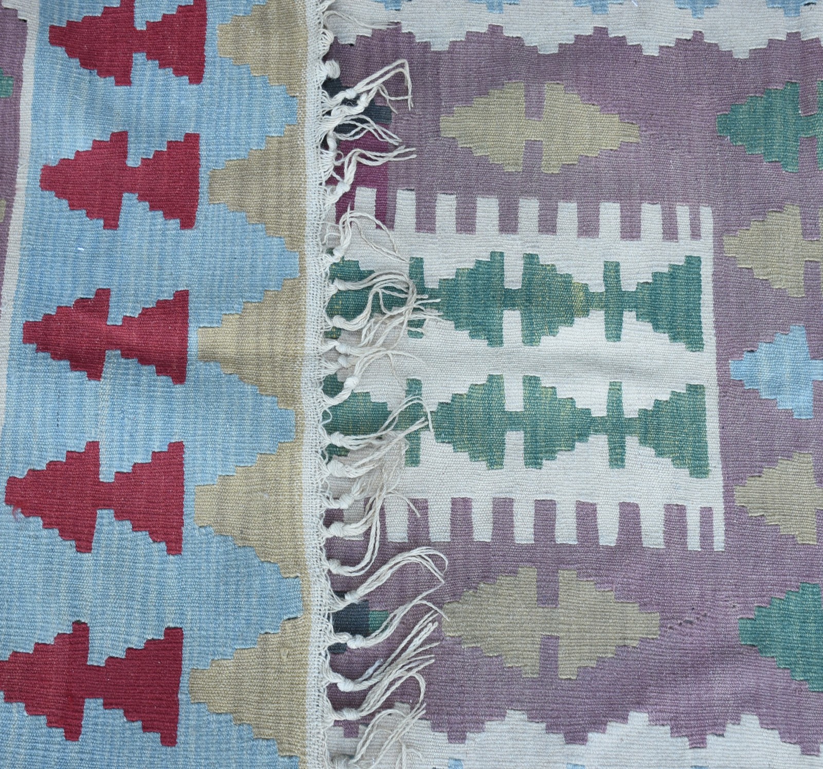 Tapete Kilim (1000) - foto 2 de 2