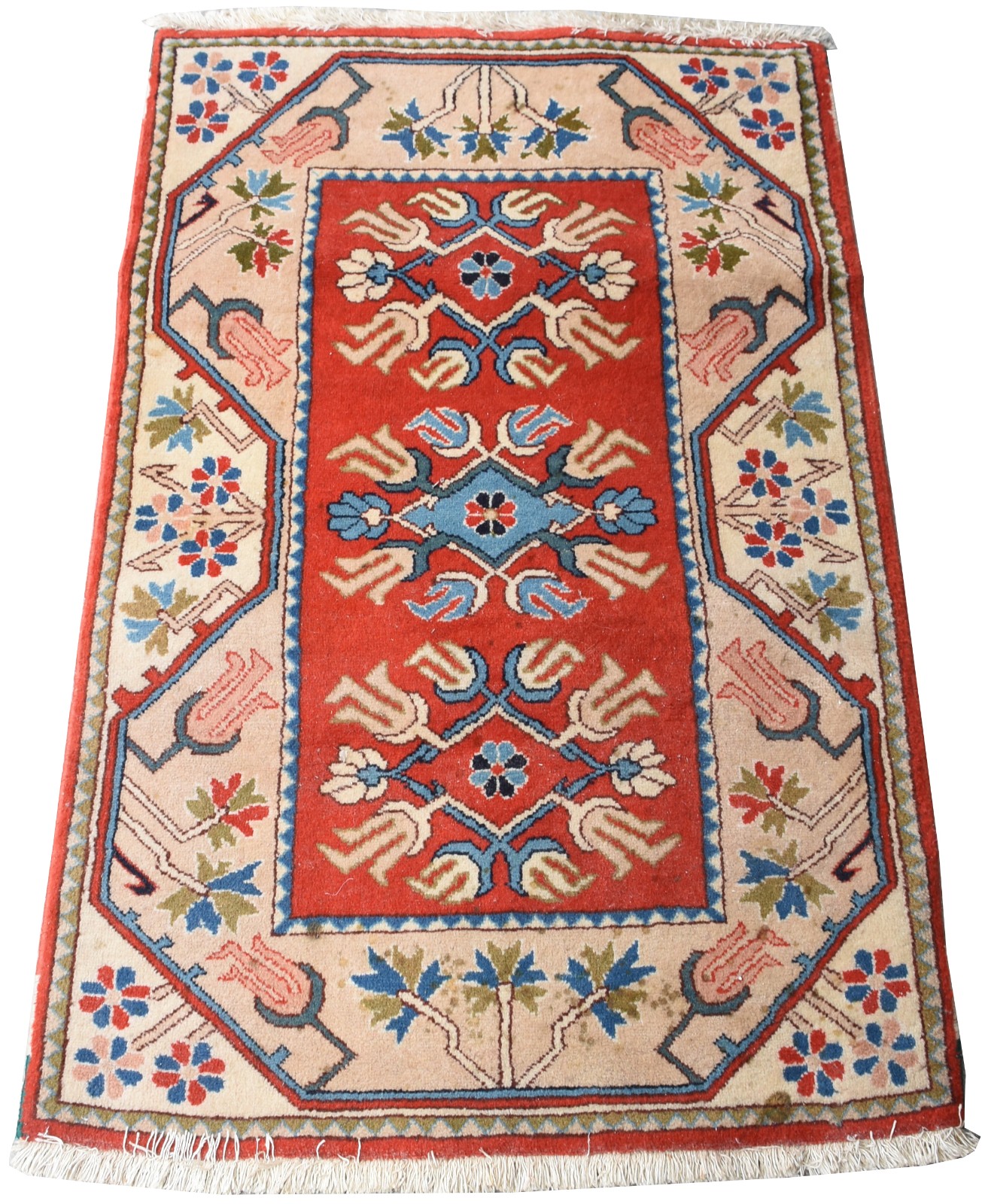 Tapete Kazak (1001) - foto 1 de 2