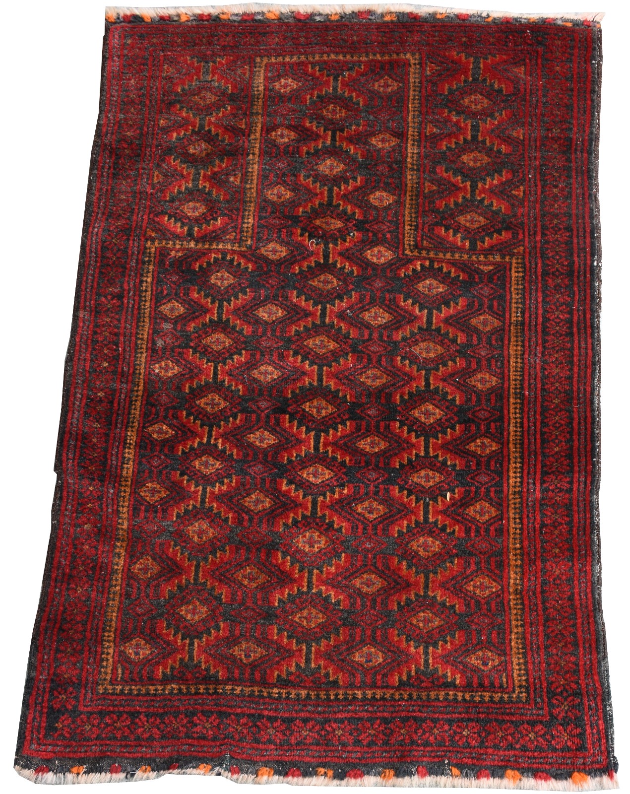 Tapete Afghan - foto 1 de 2