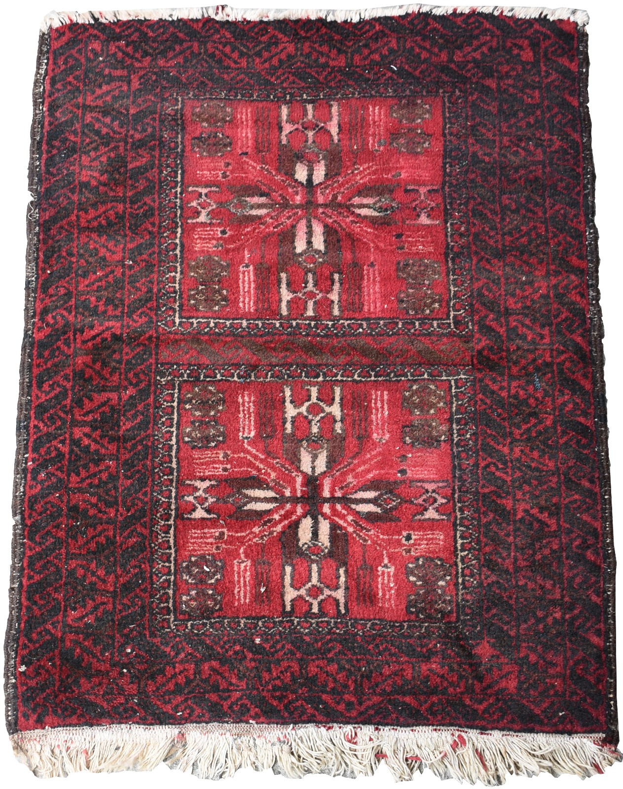 Tapete Afghan - foto 1 de 2