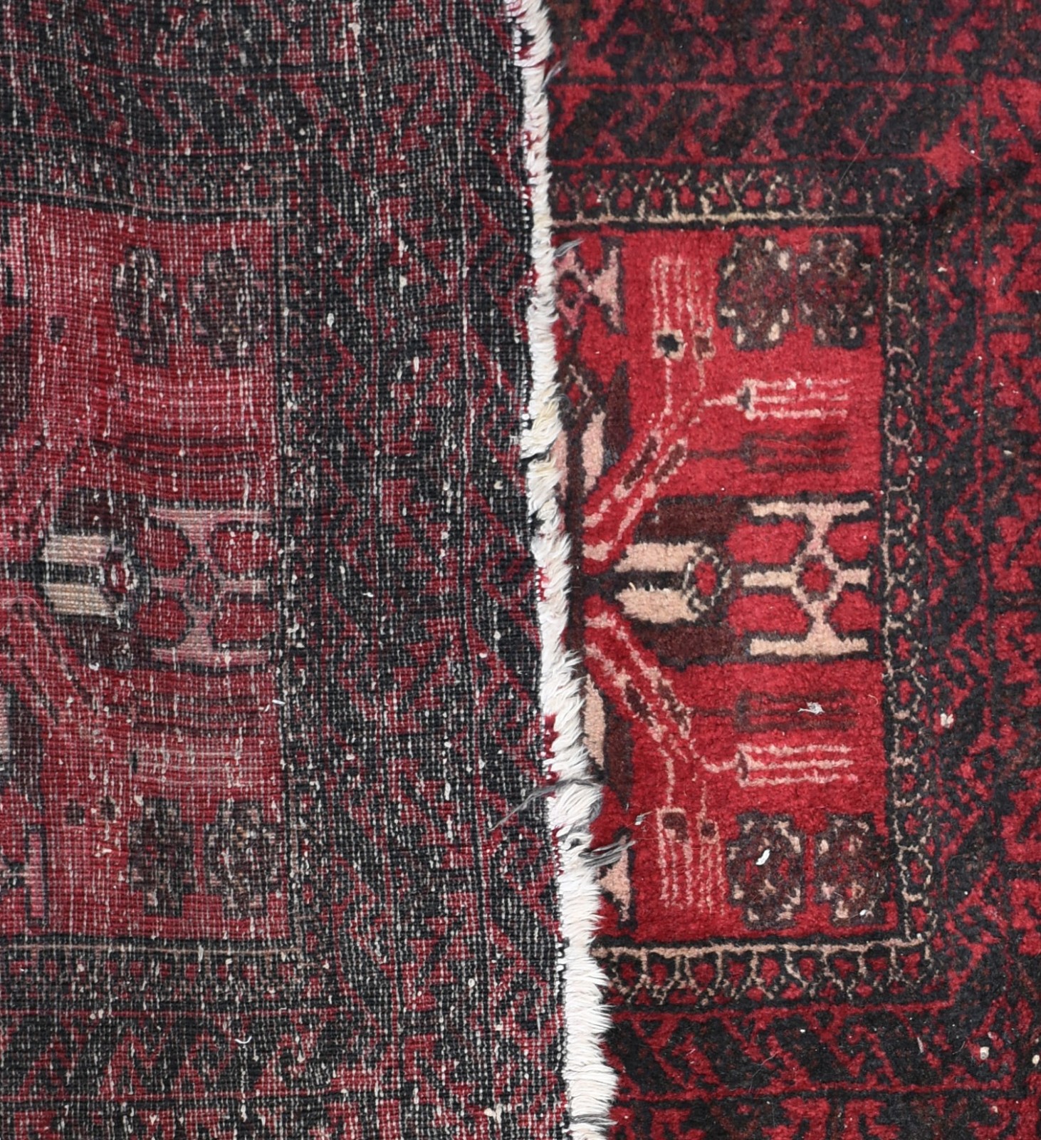 Tapete Afghan - foto 2 de 2