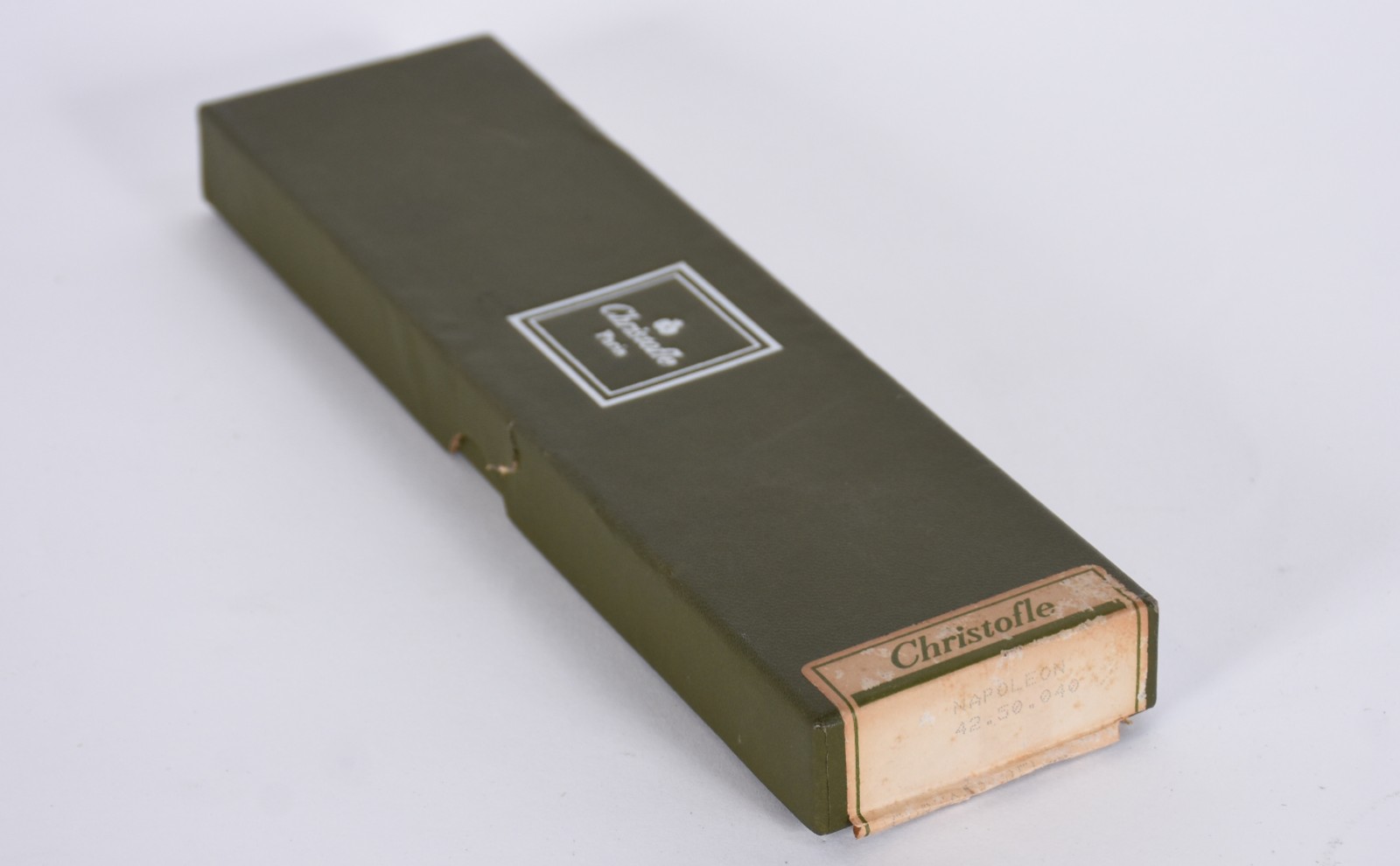 Christofle (1830) - foto 7 de 7