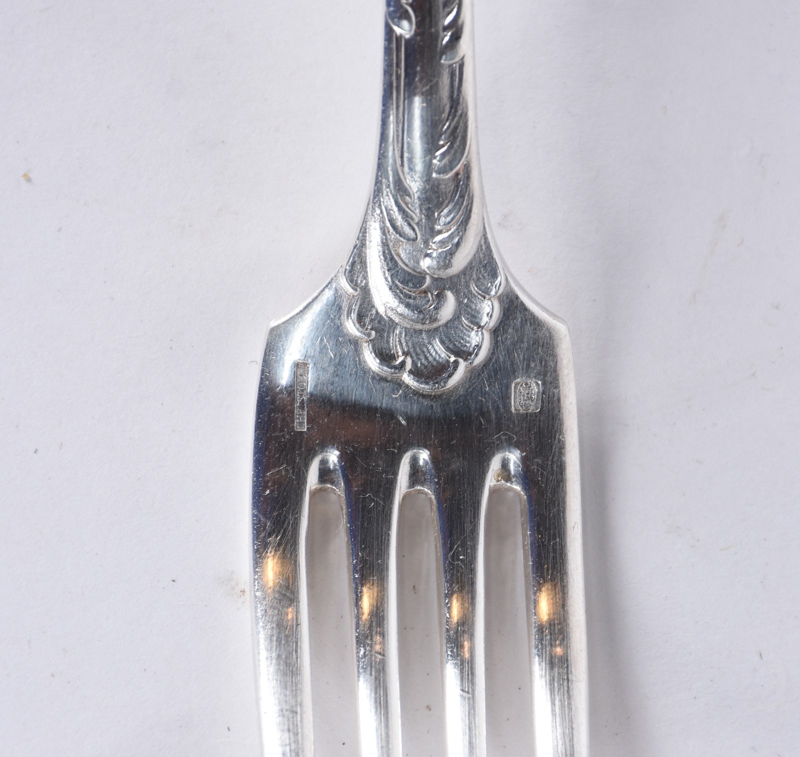 Christofle (1830) - foto 6 de 8