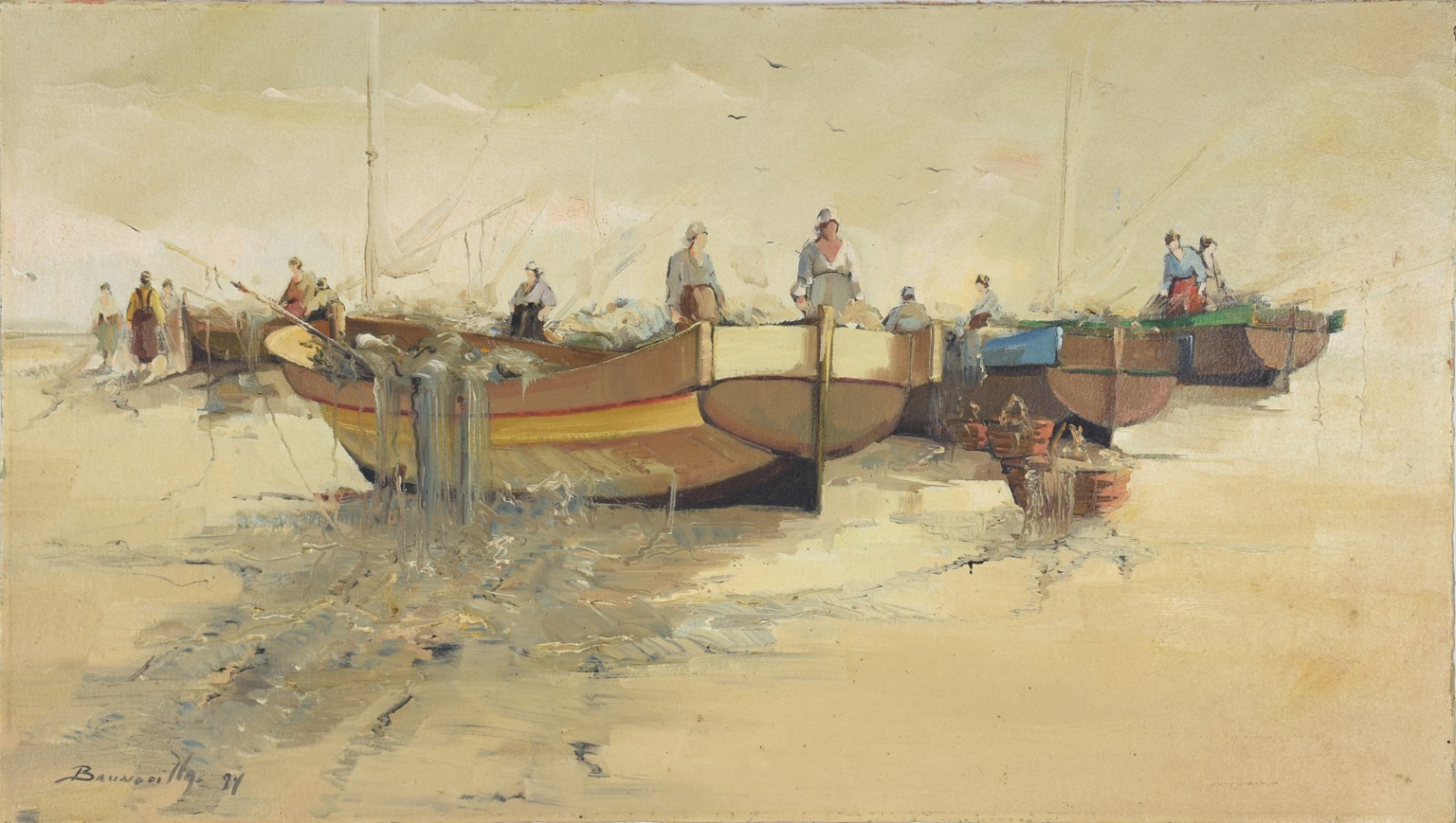 Francesco Brunocilla (1948), Cabo Frio - foto 1 de 3