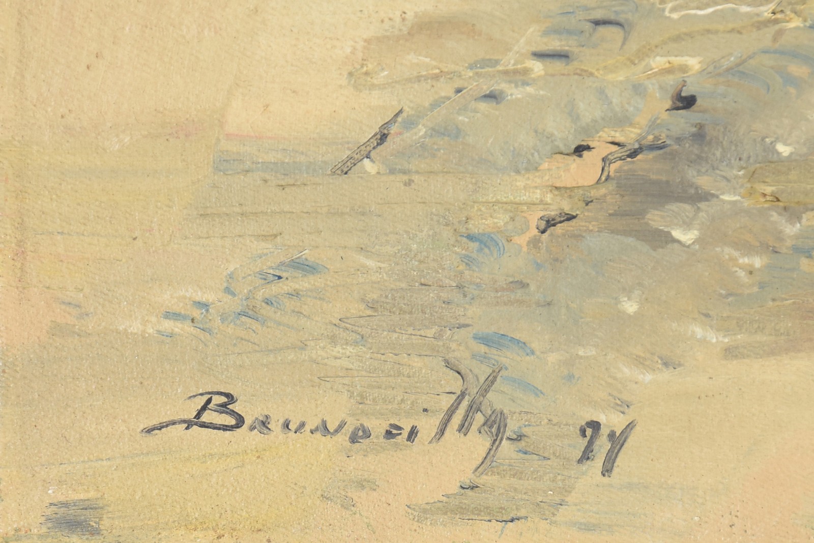 Francesco Brunocilla (1948), Cabo Frio - foto 2 de 3