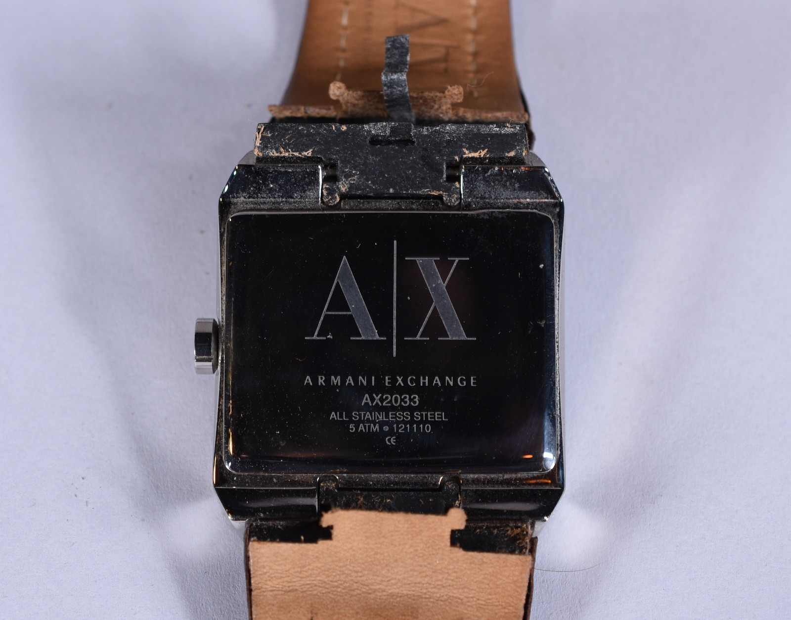 ARMANI EXCHANGE - foto 3 de 6