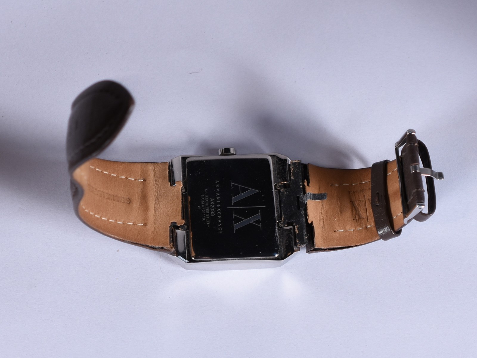 ARMANI EXCHANGE - foto 6 de 6